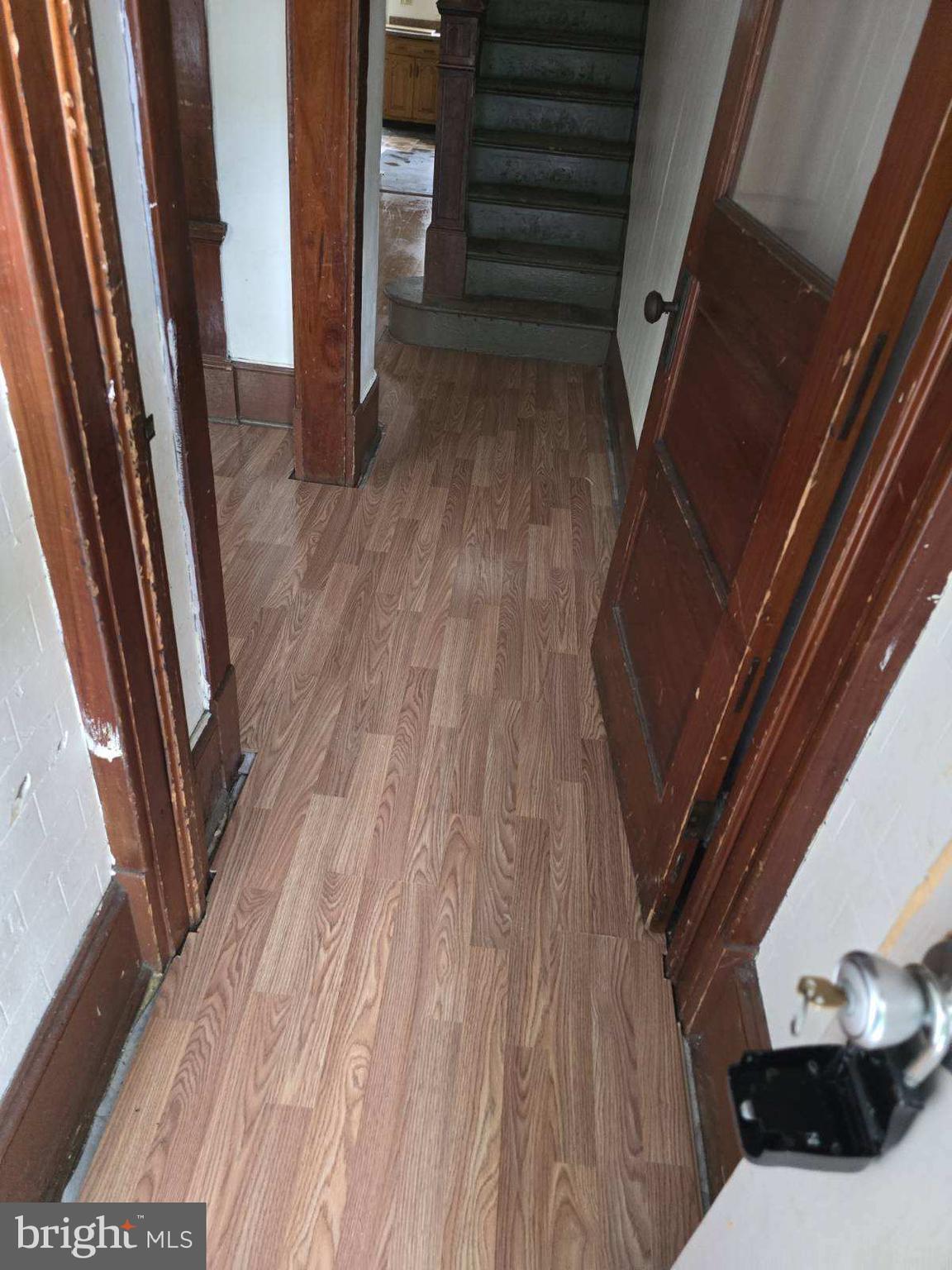 POTTSVILLE - Residential