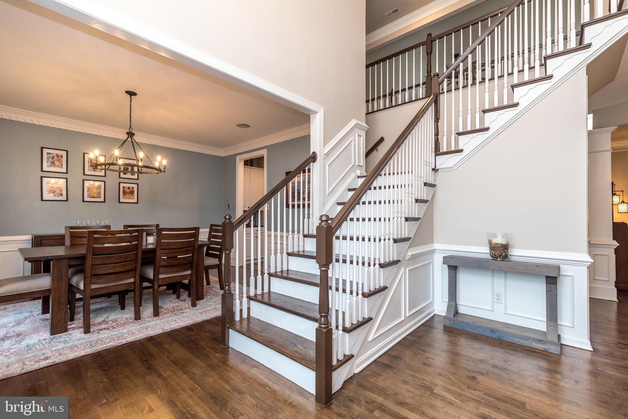 CHESTNUT CREEK - Residential