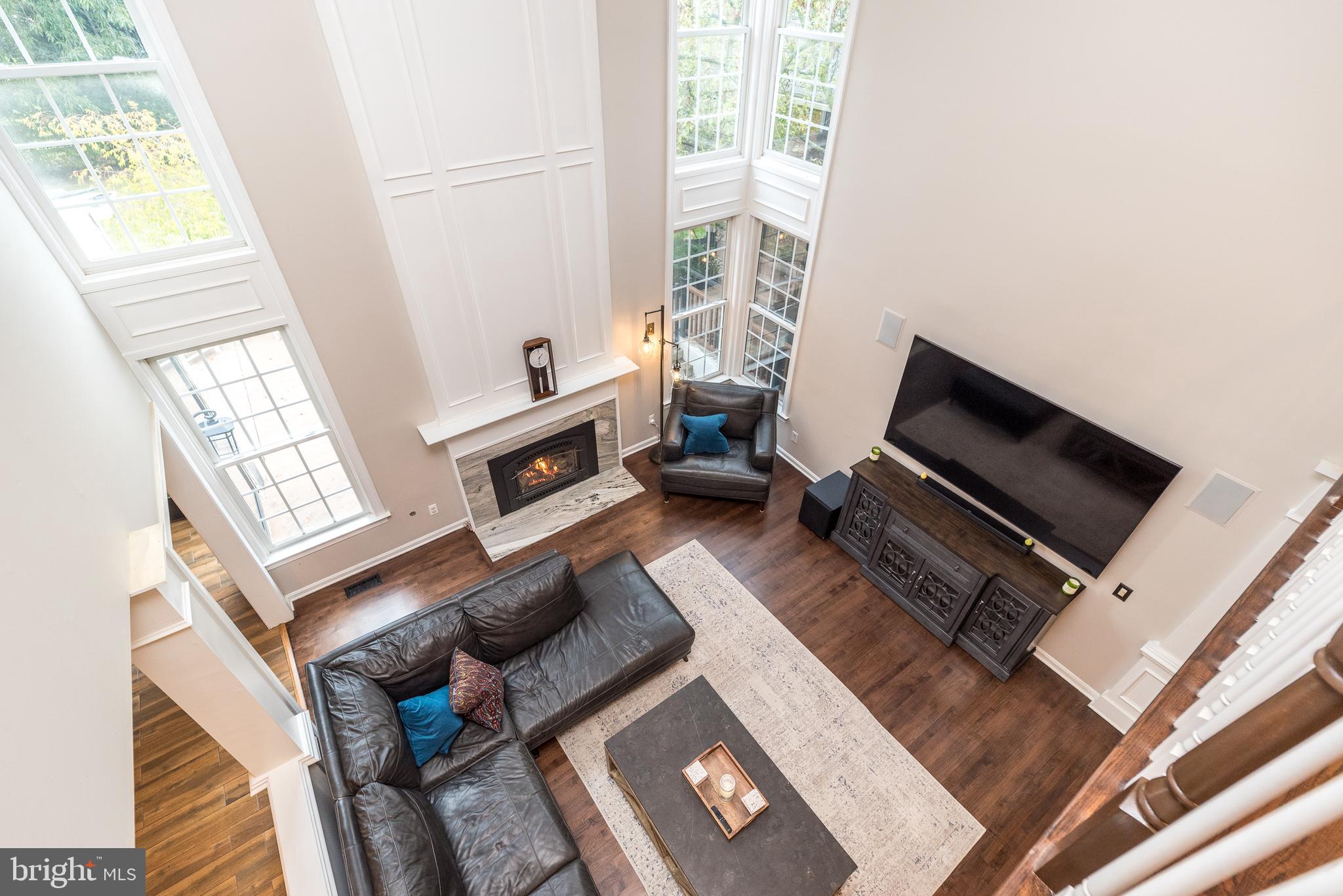 CHESTNUT CREEK - Residential