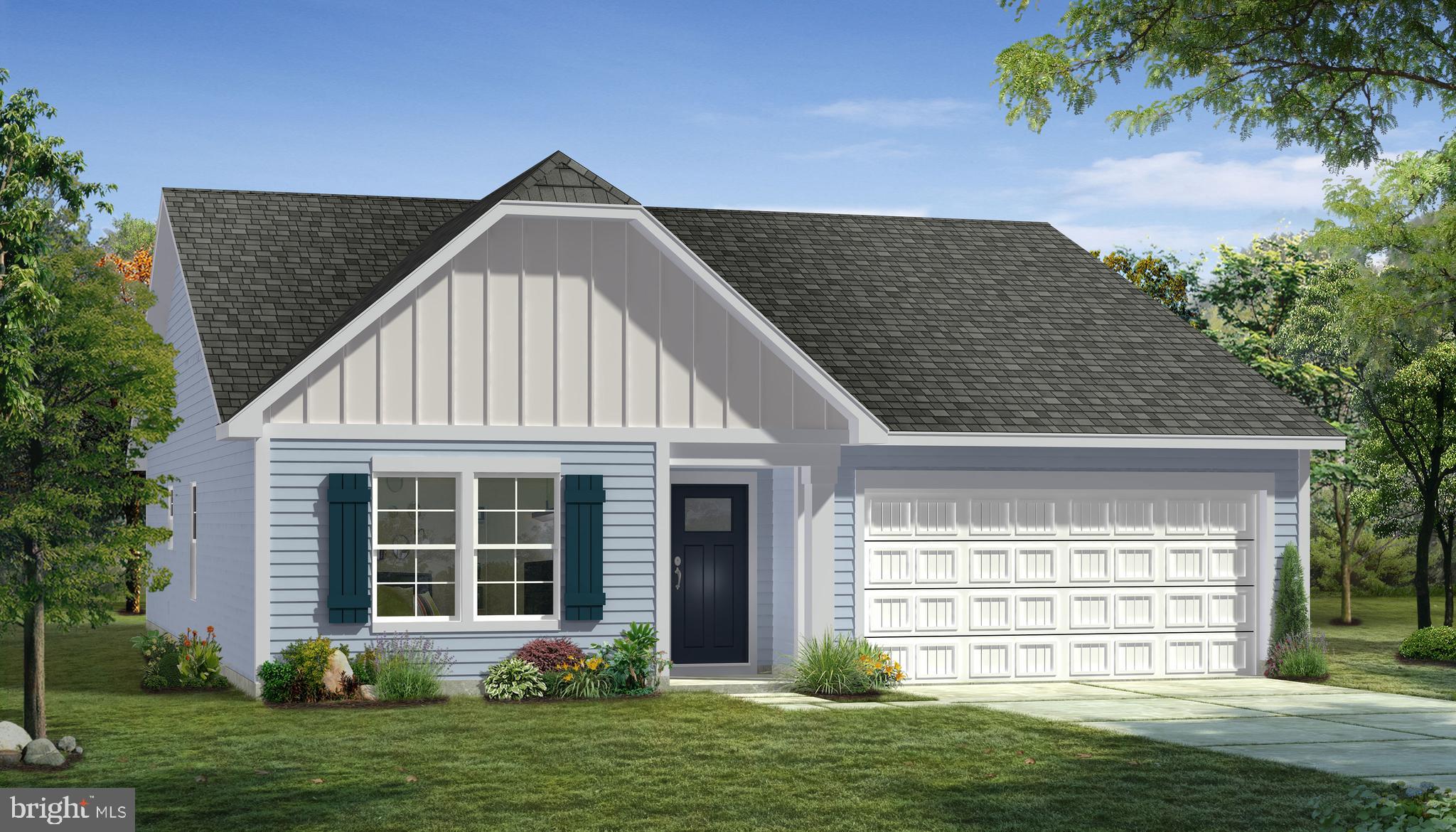 SOUTH BROOK - Residential