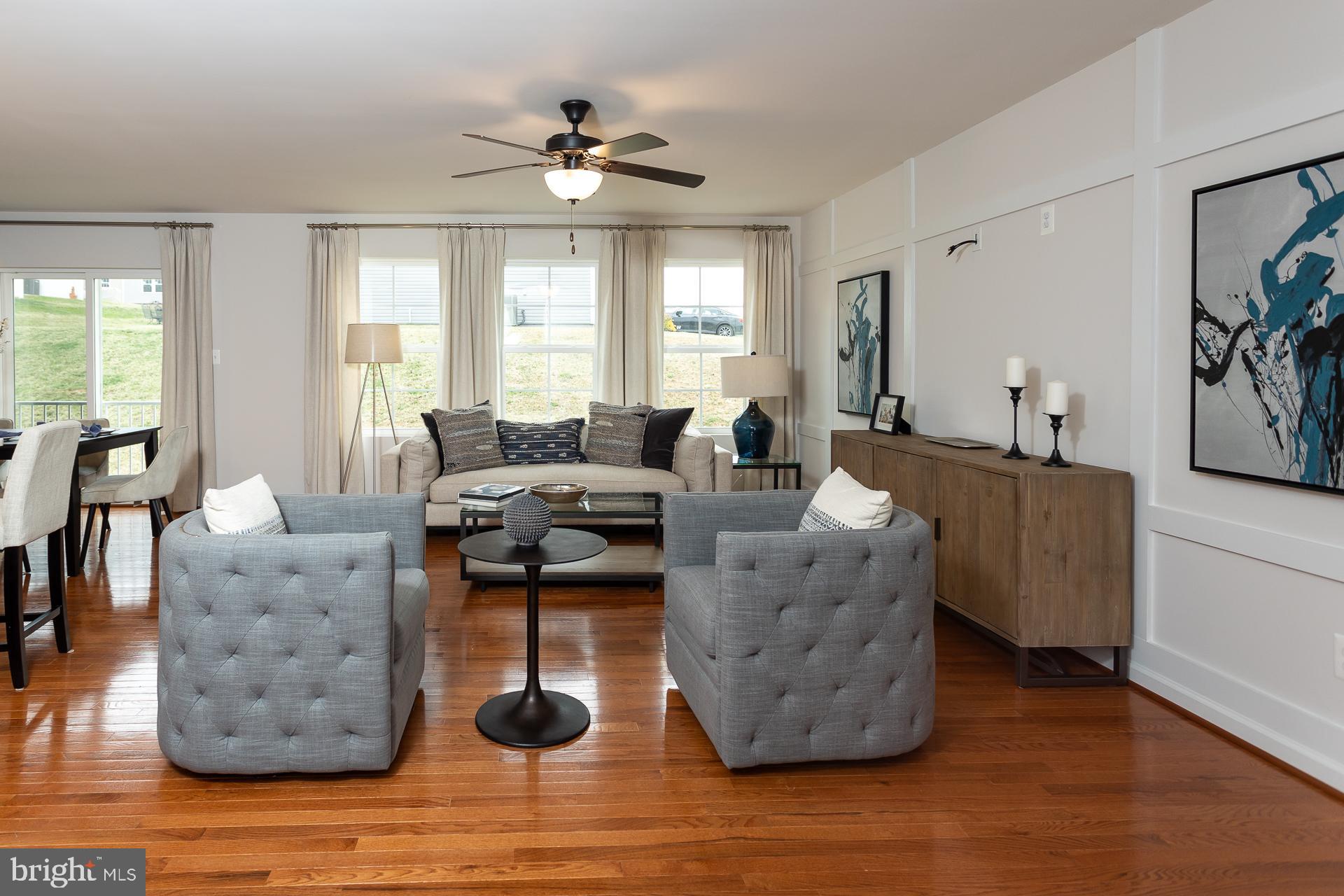 SOUTH BROOK - Residential