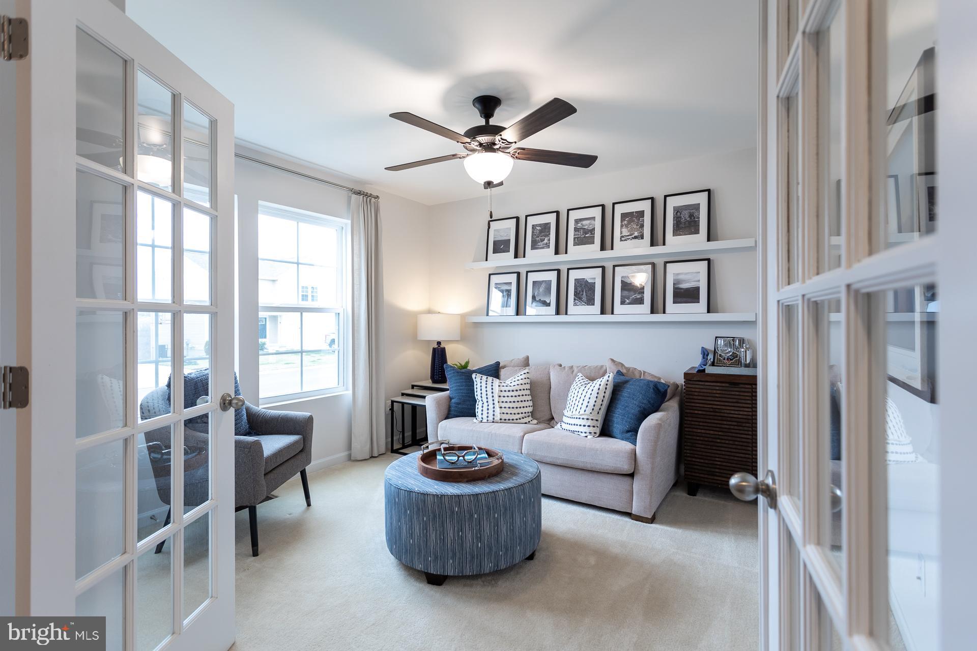 SOUTH BROOK - Residential