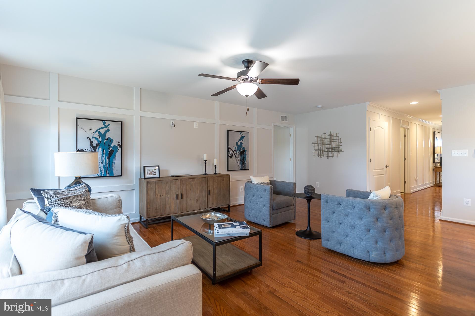 SOUTH BROOK - Residential