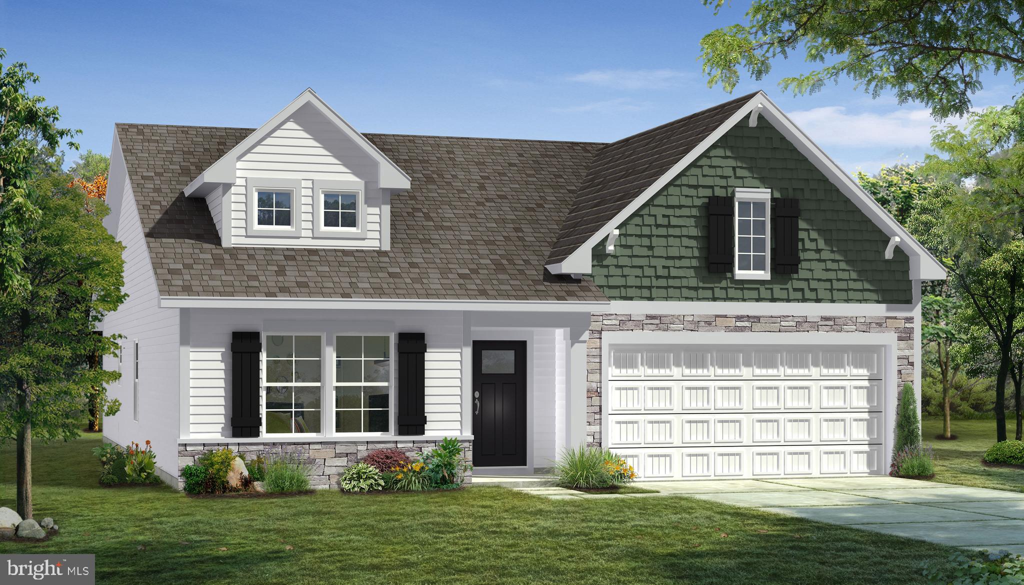 SOUTH BROOK - Residential