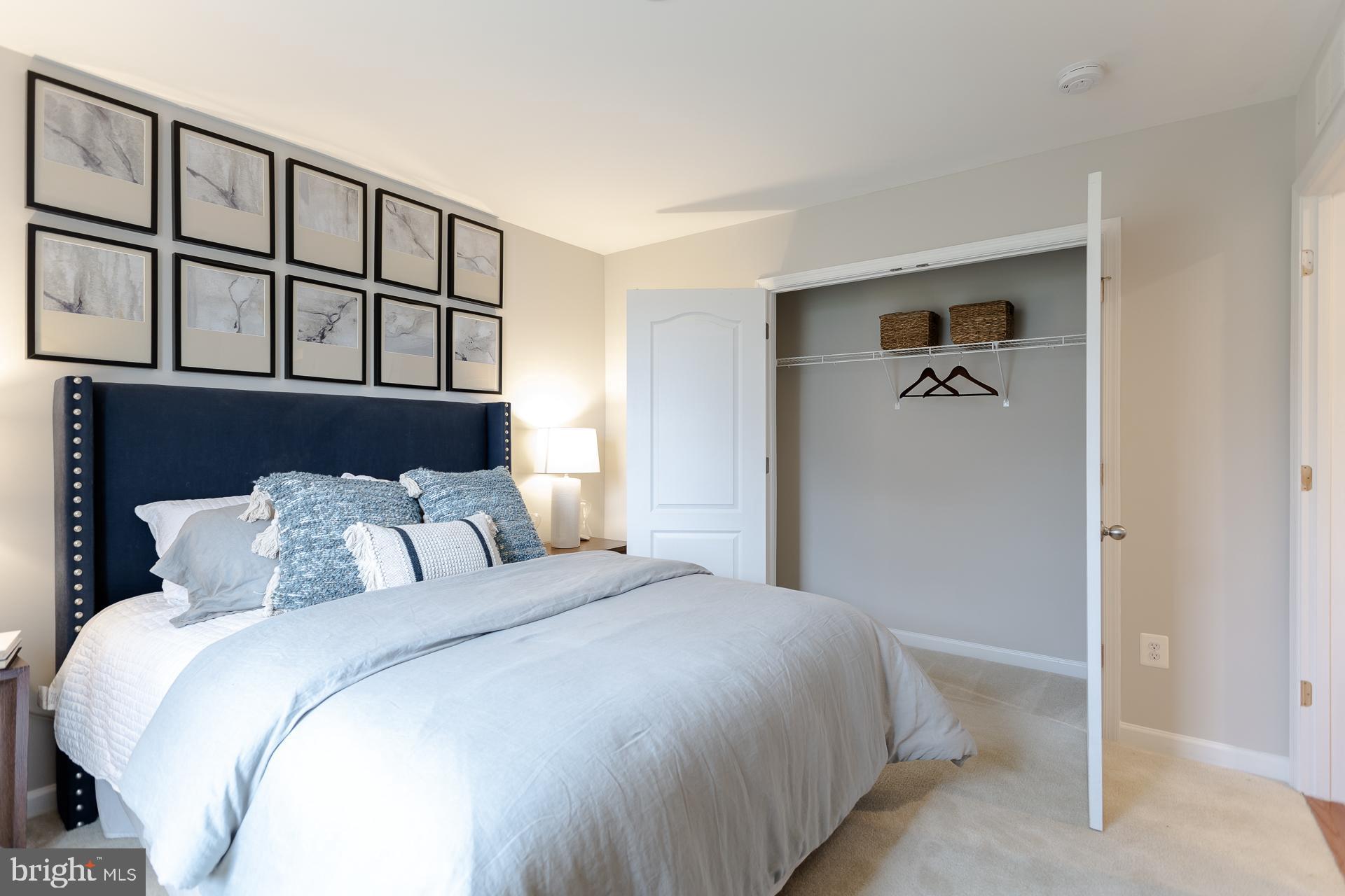 SOUTH BROOK - Residential