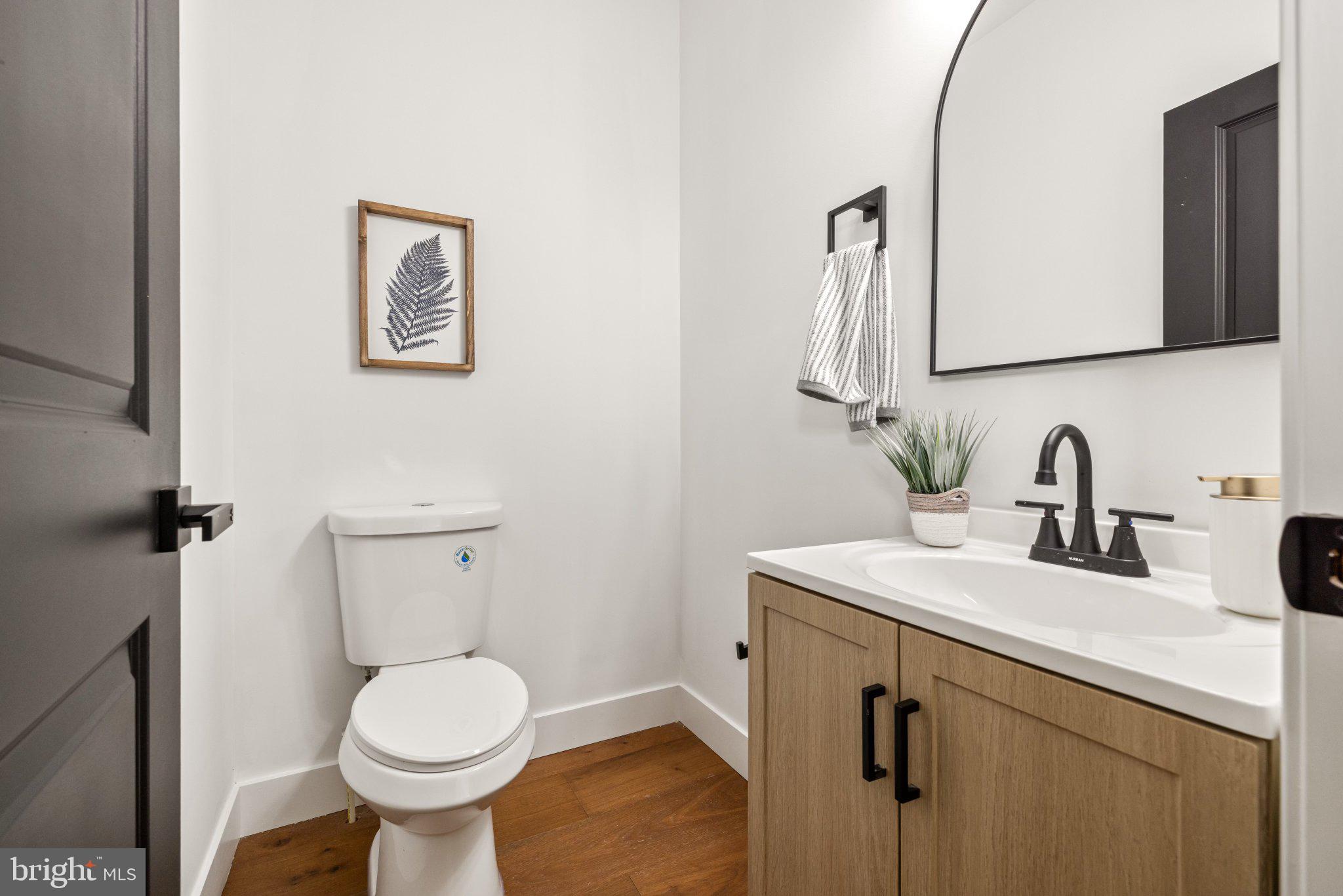 JOHNSTON SQUARE - Residential