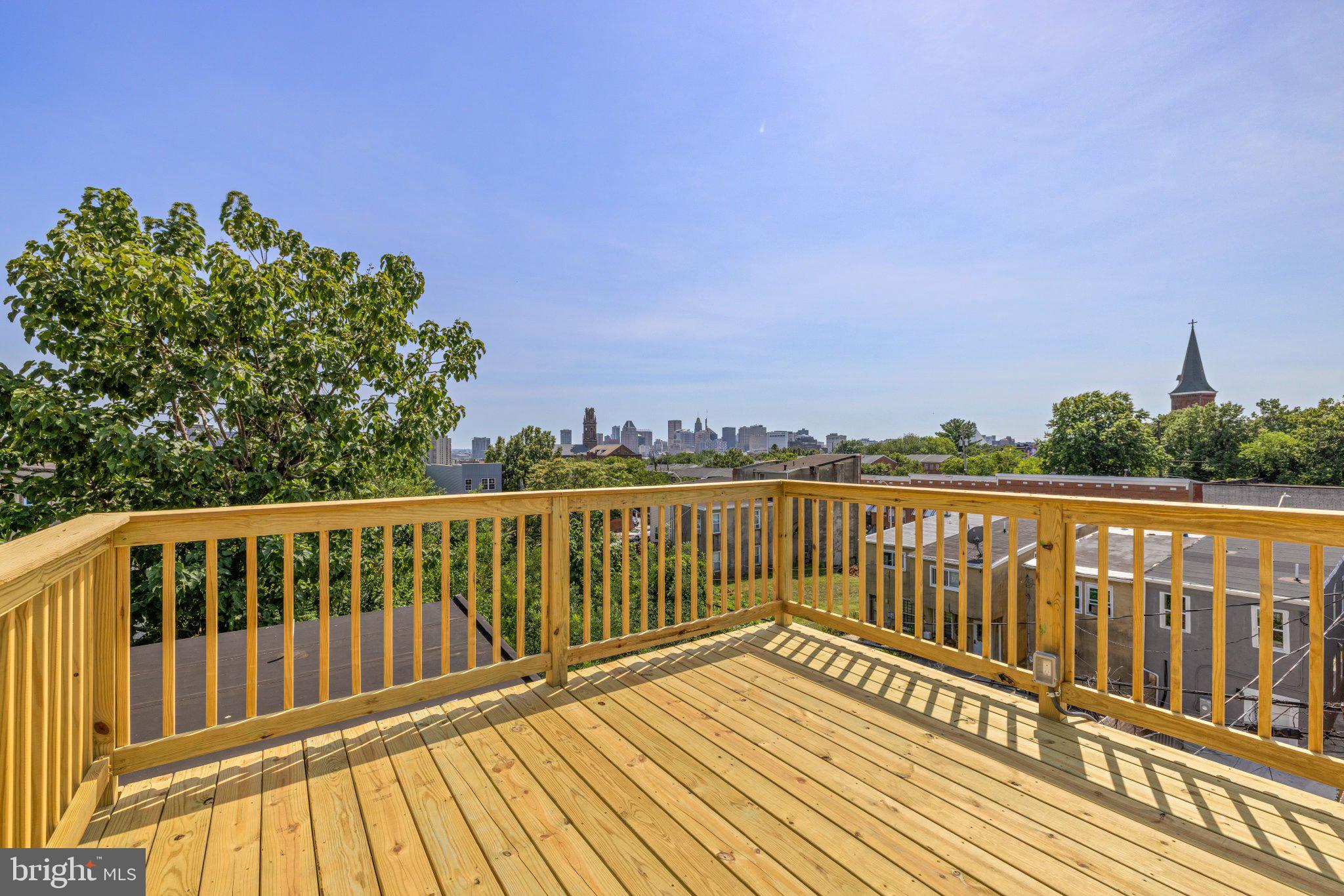 JOHNSTON SQUARE - Residential