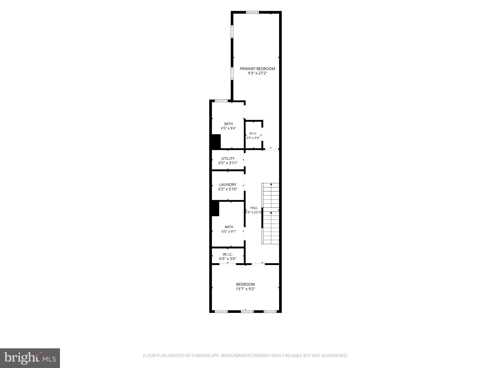 JOHNSTON SQUARE - Residential
