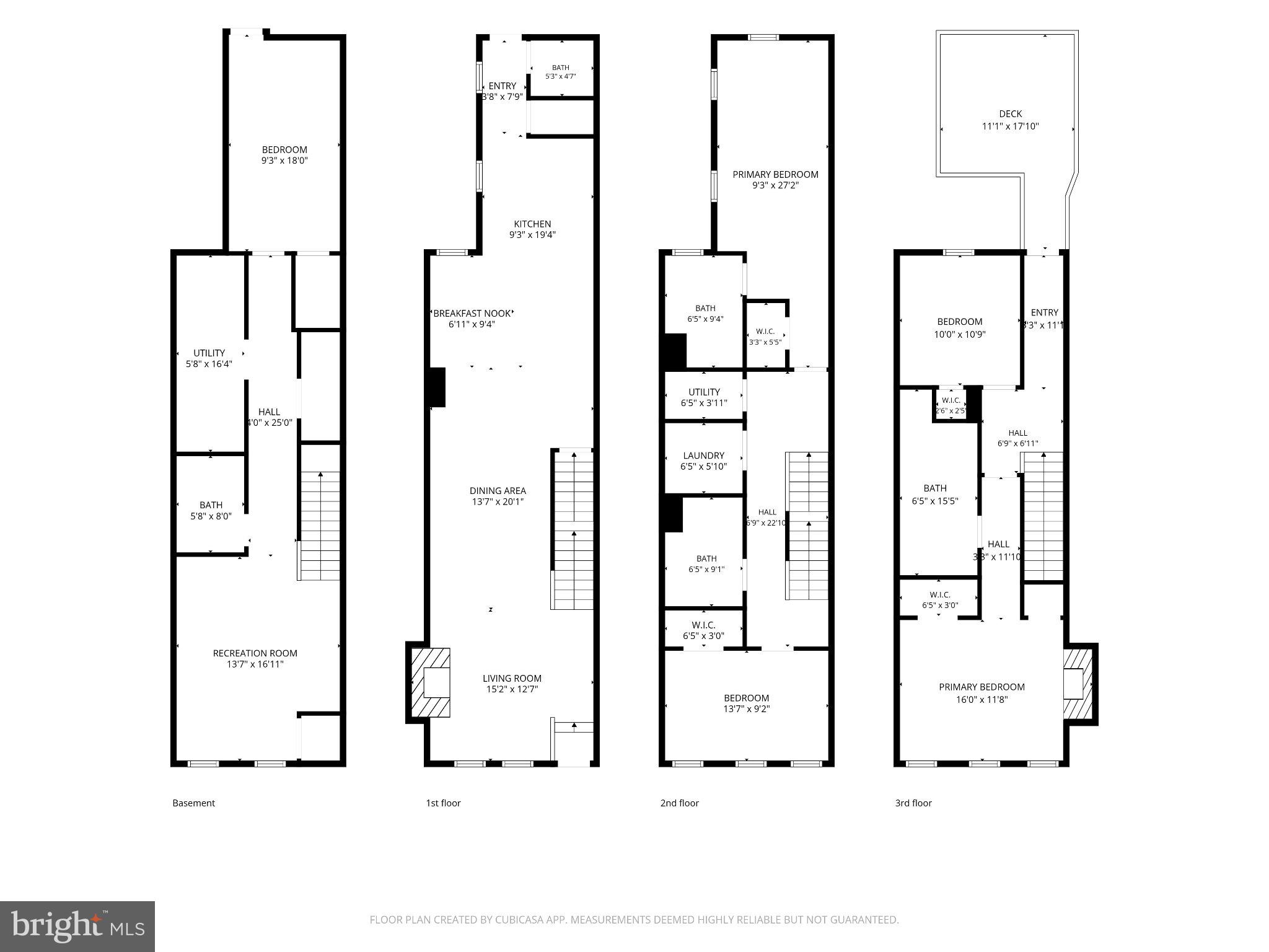 JOHNSTON SQUARE - Residential