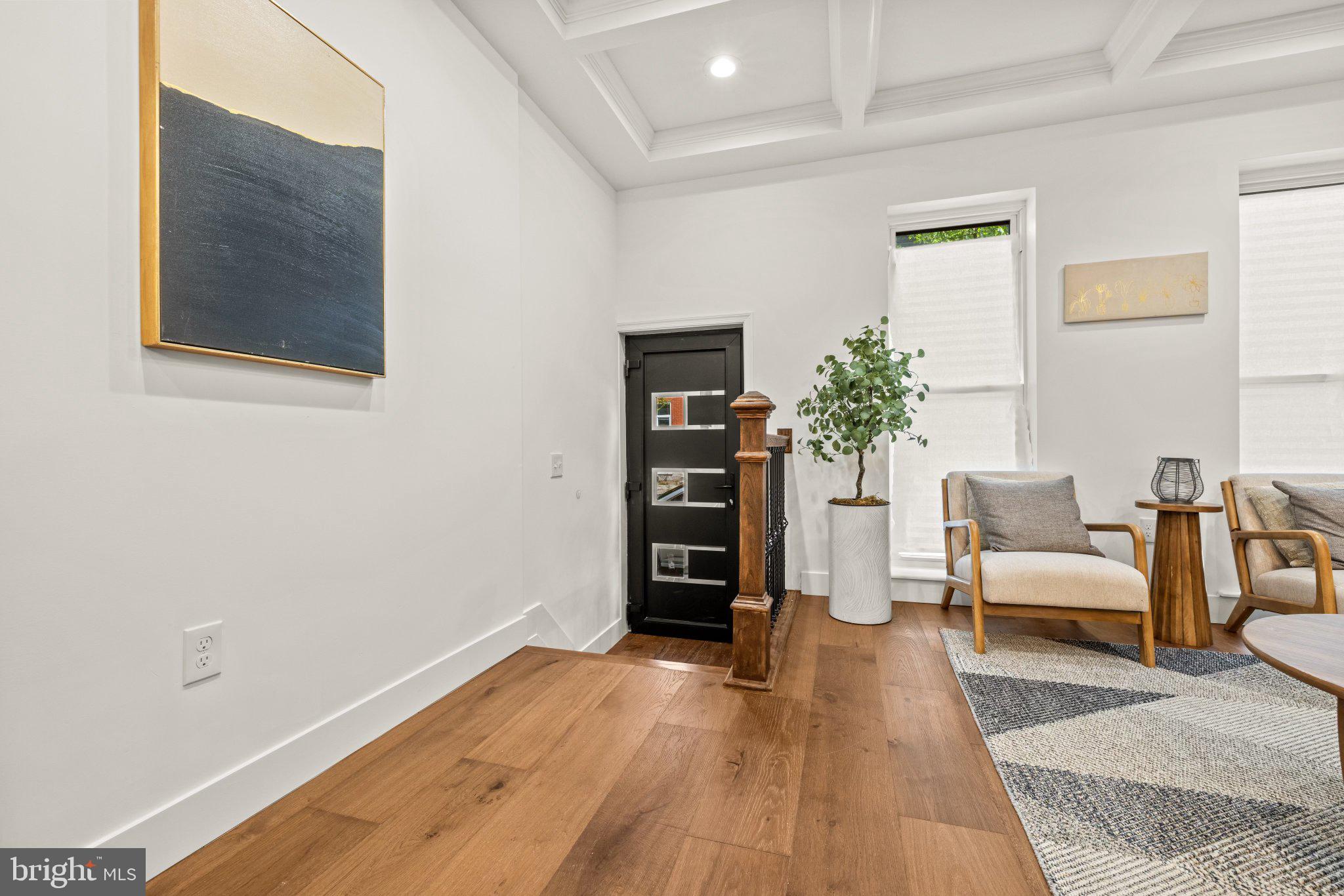JOHNSTON SQUARE - Residential