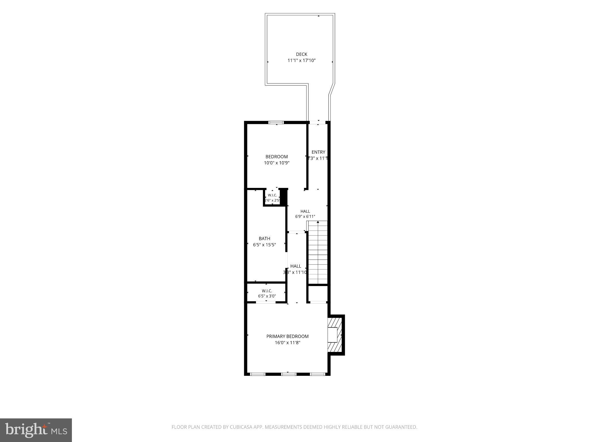 JOHNSTON SQUARE - Residential
