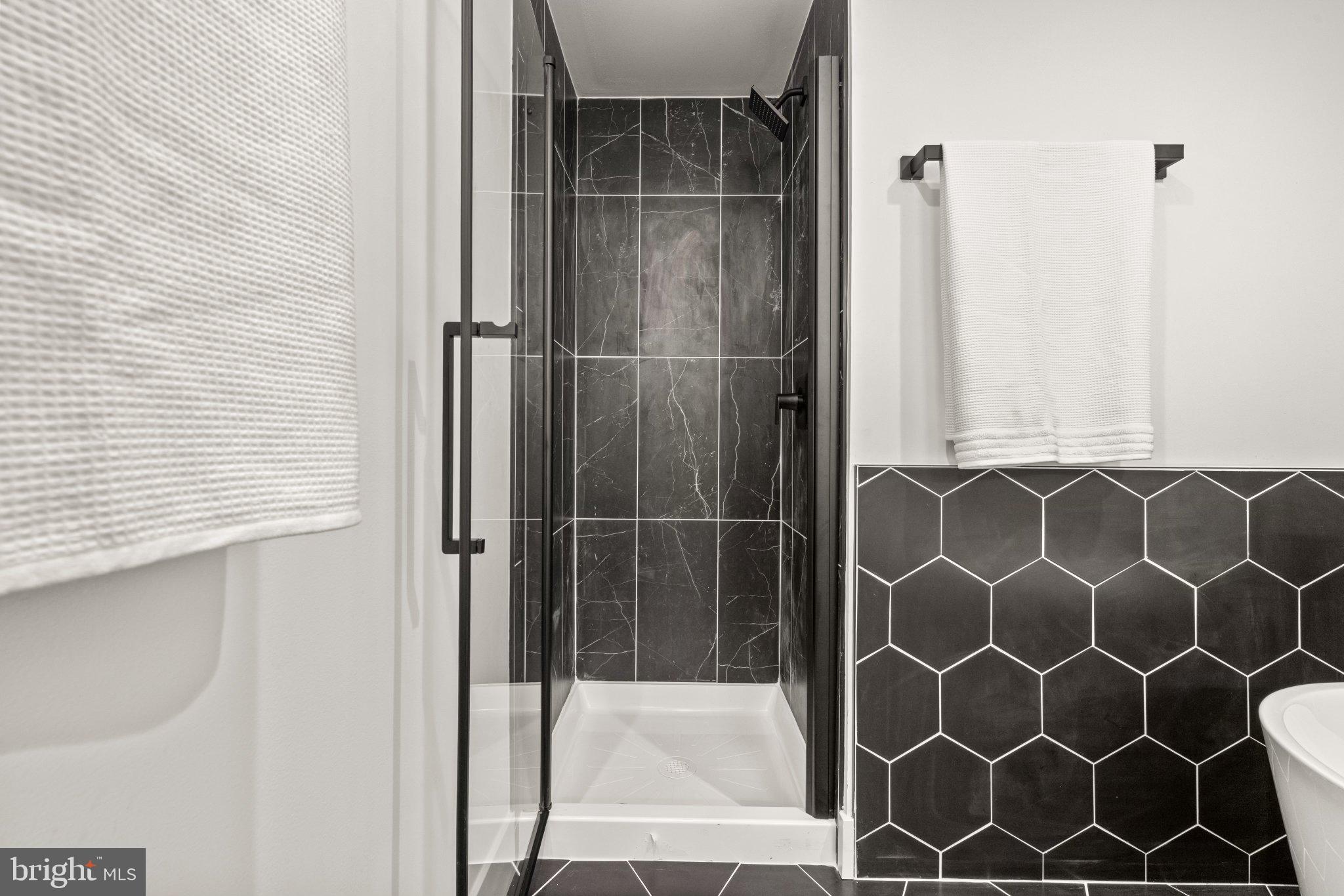JOHNSTON SQUARE - Residential