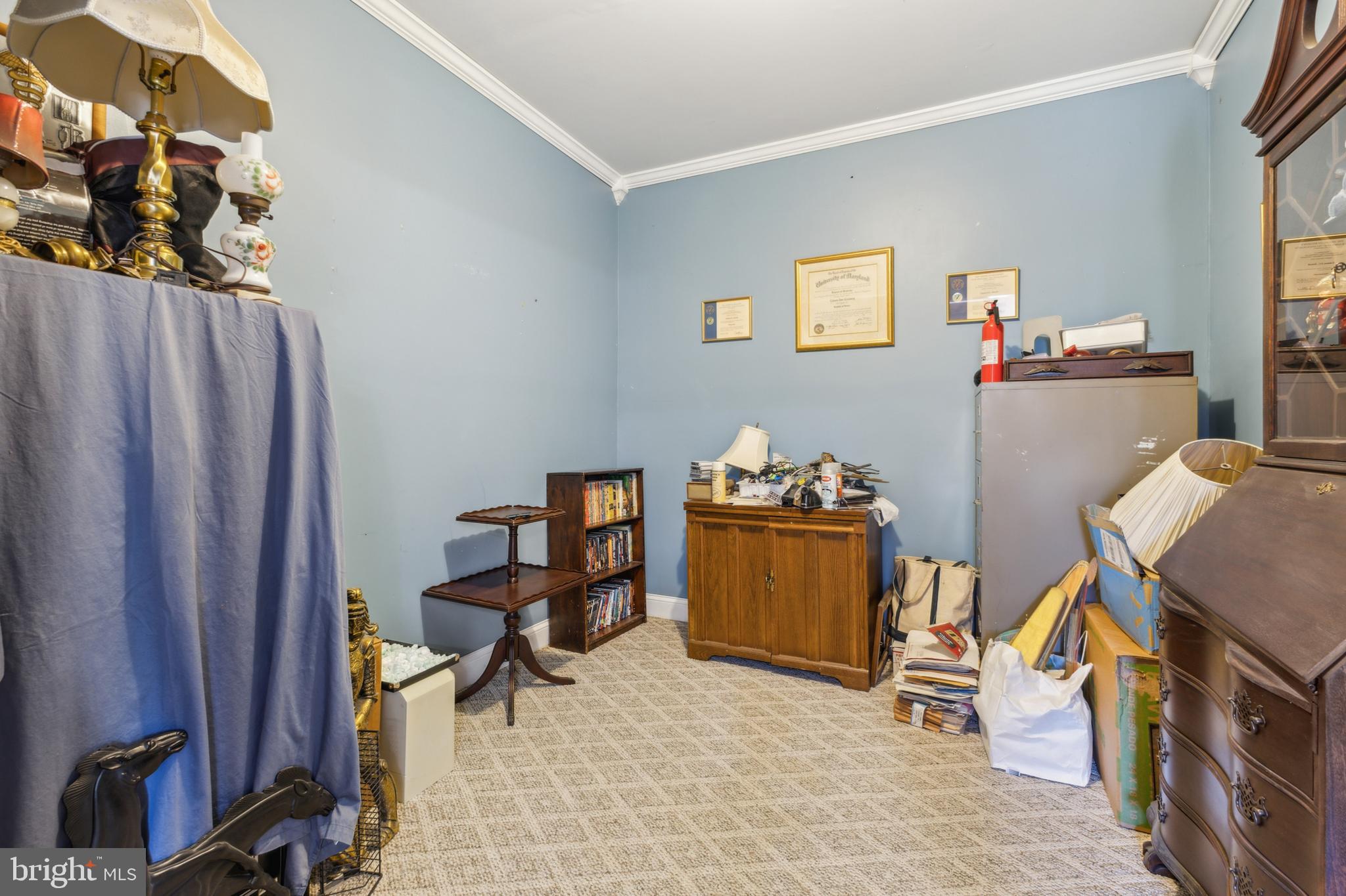NONE AVAILABLE - Residential