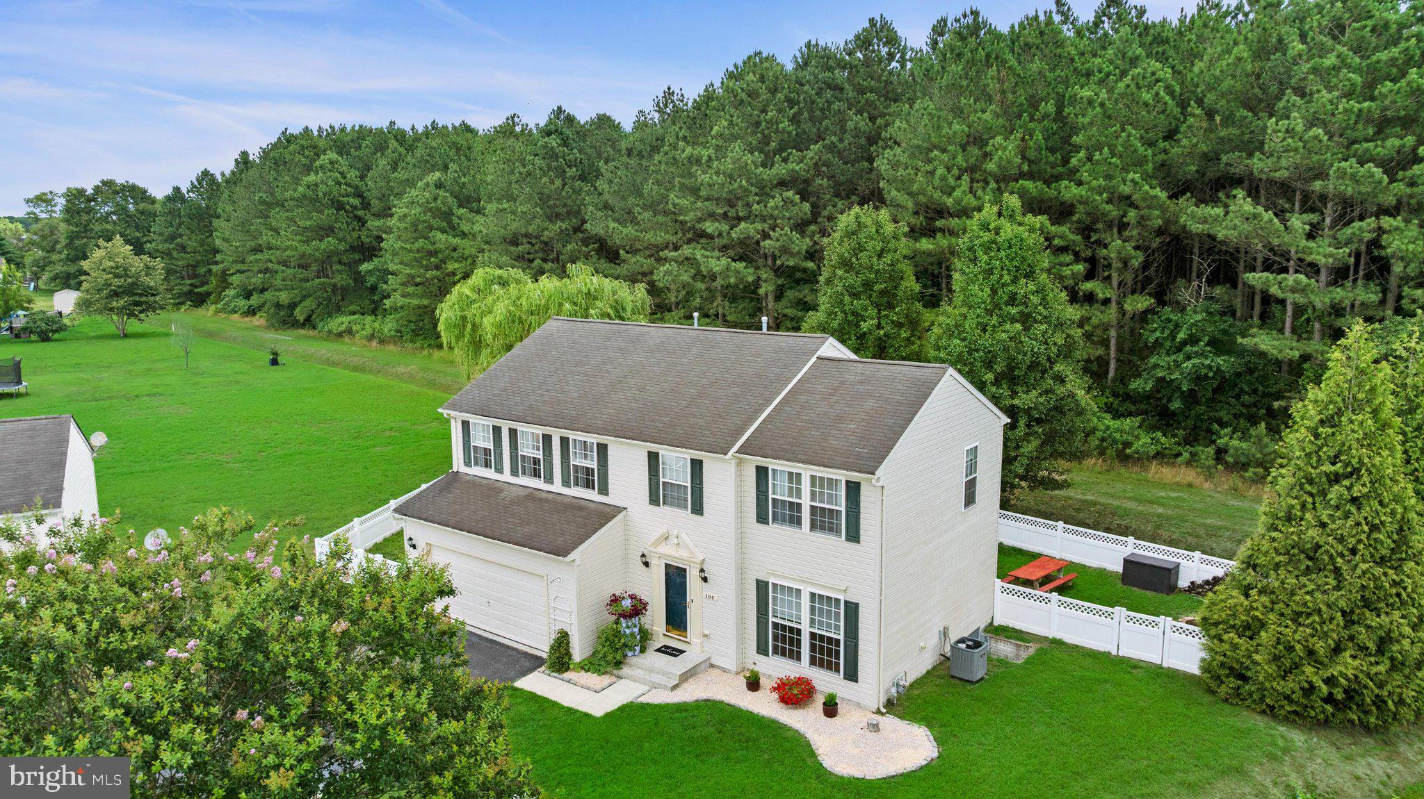 SADDLEBROOK - Residential