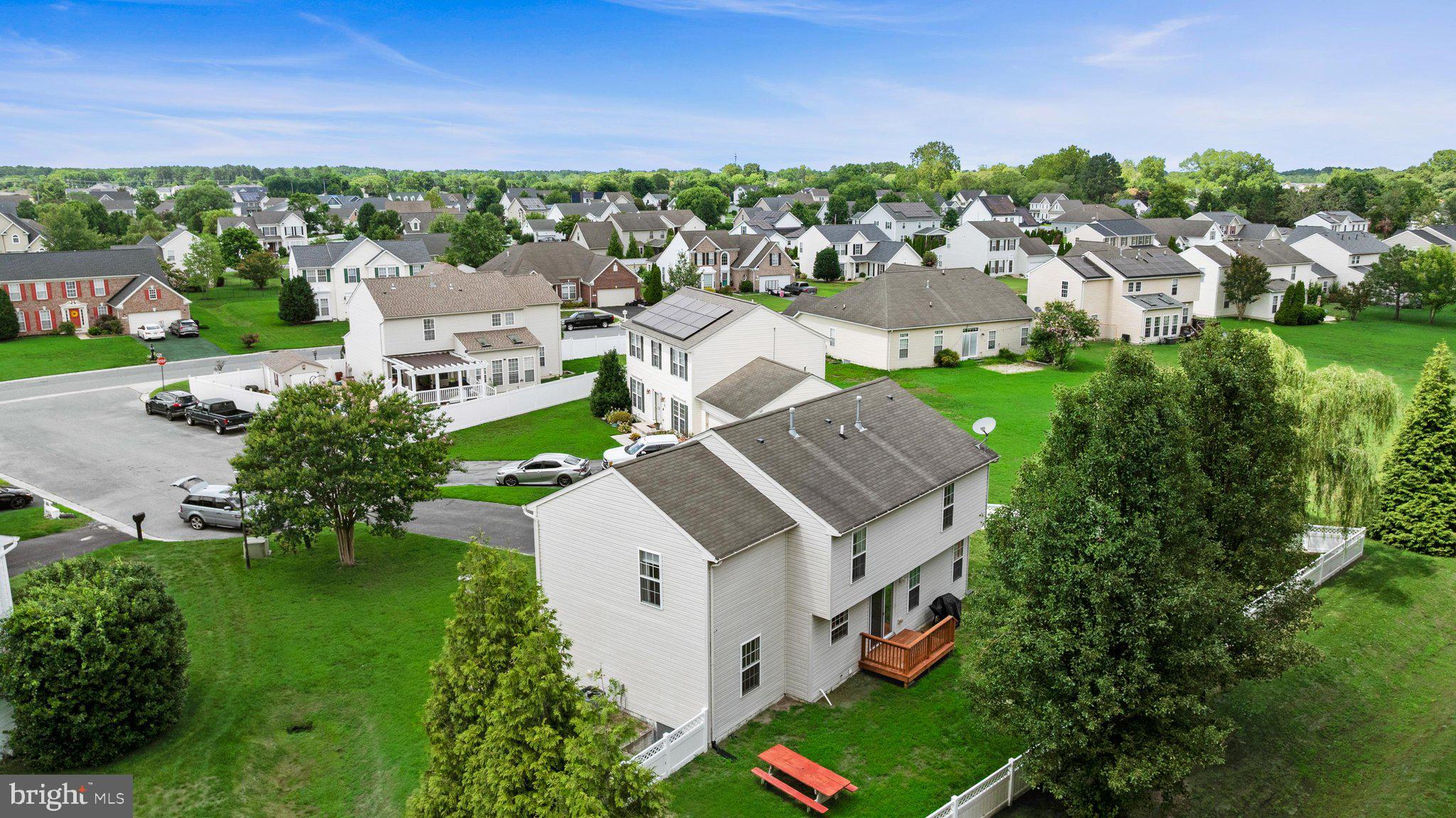SADDLEBROOK - Residential