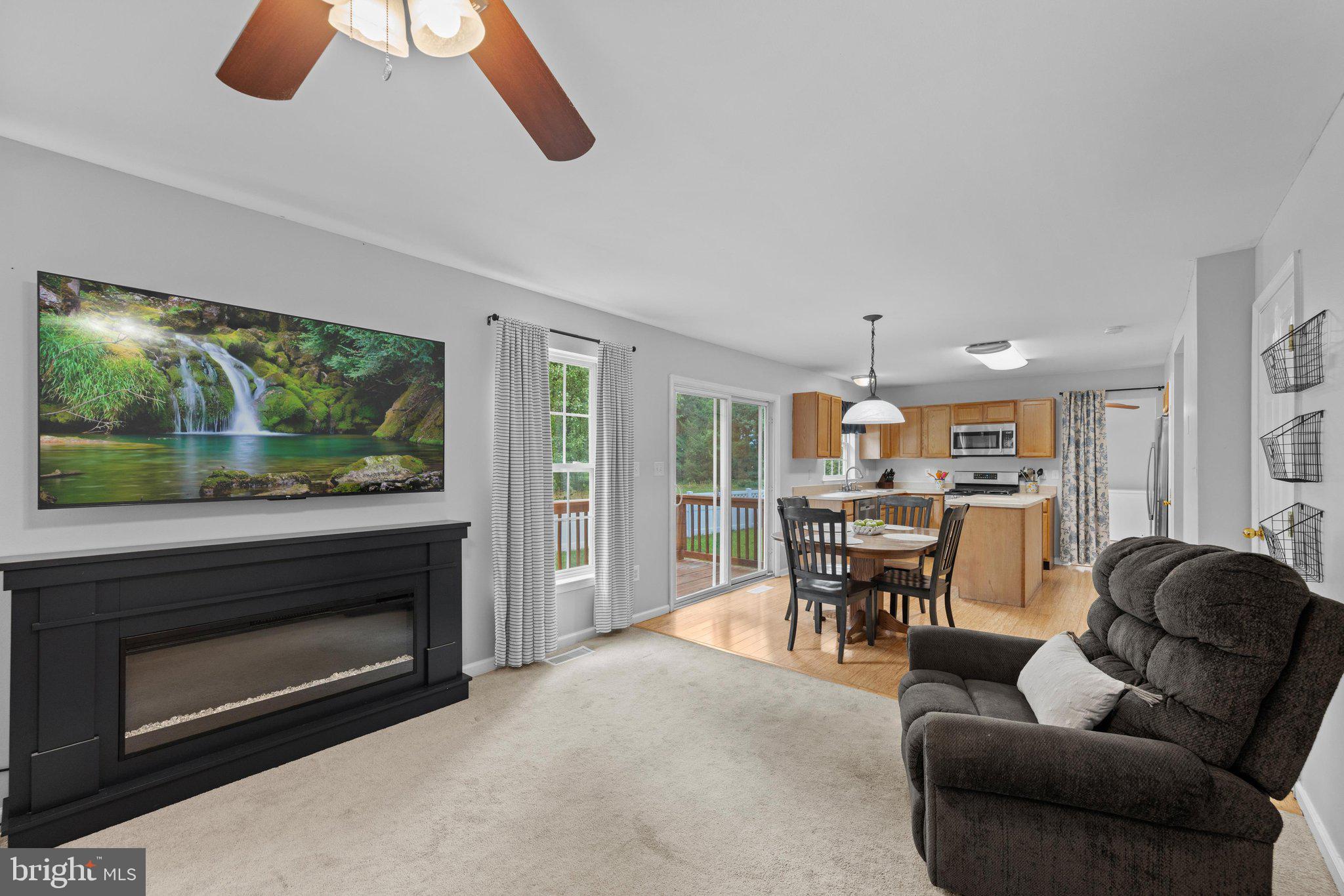 SADDLEBROOK - Residential