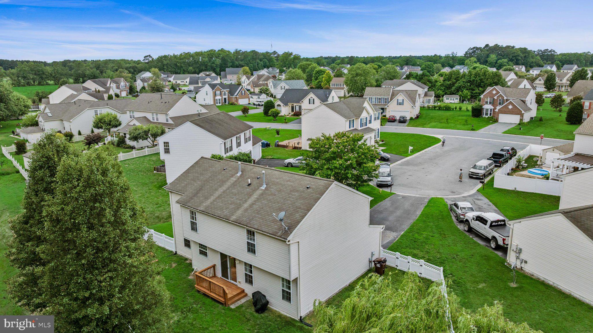 SADDLEBROOK - Residential