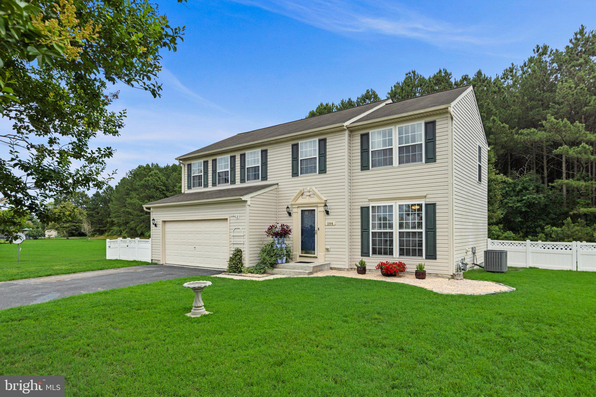 SADDLEBROOK - Residential