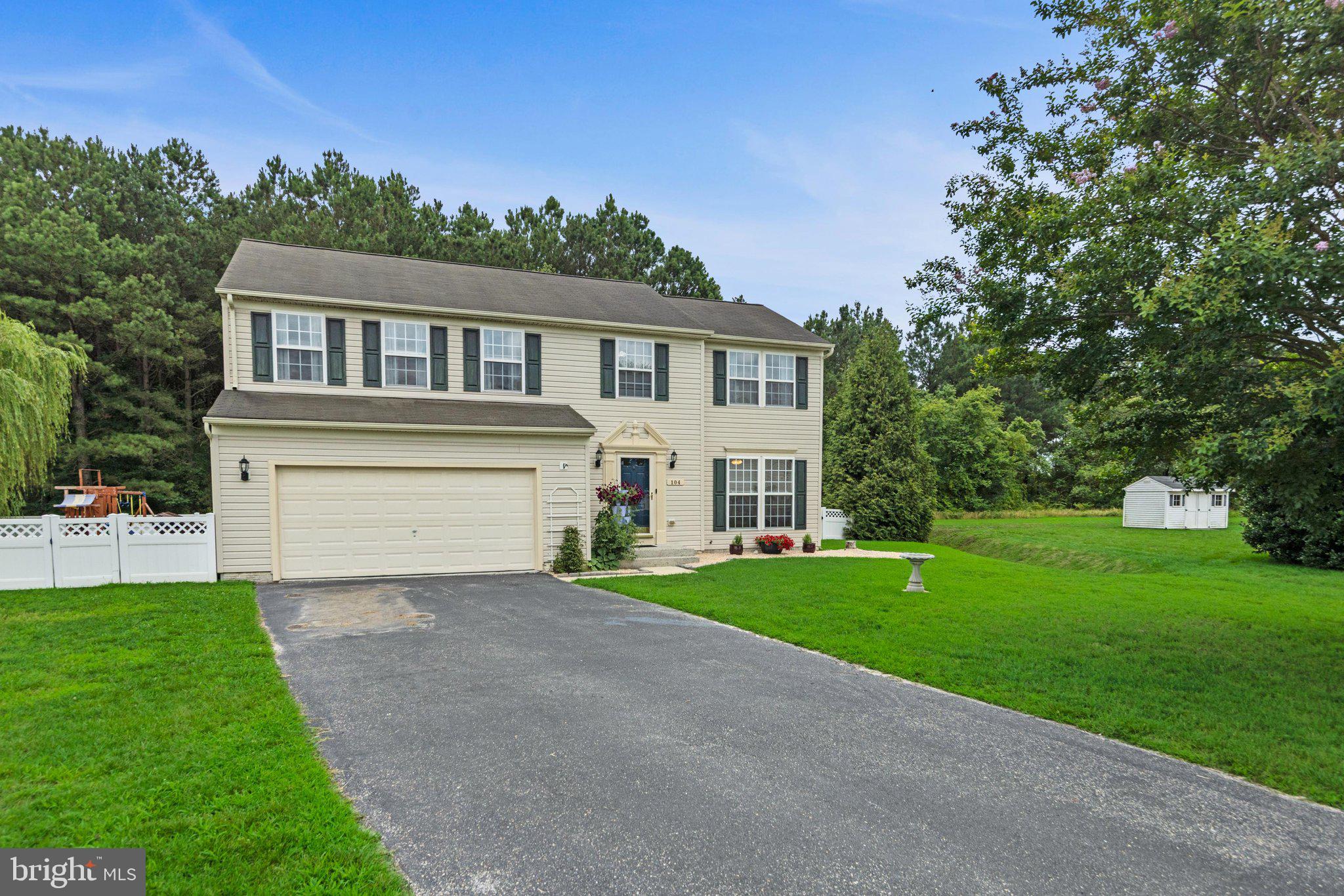 SADDLEBROOK - Residential