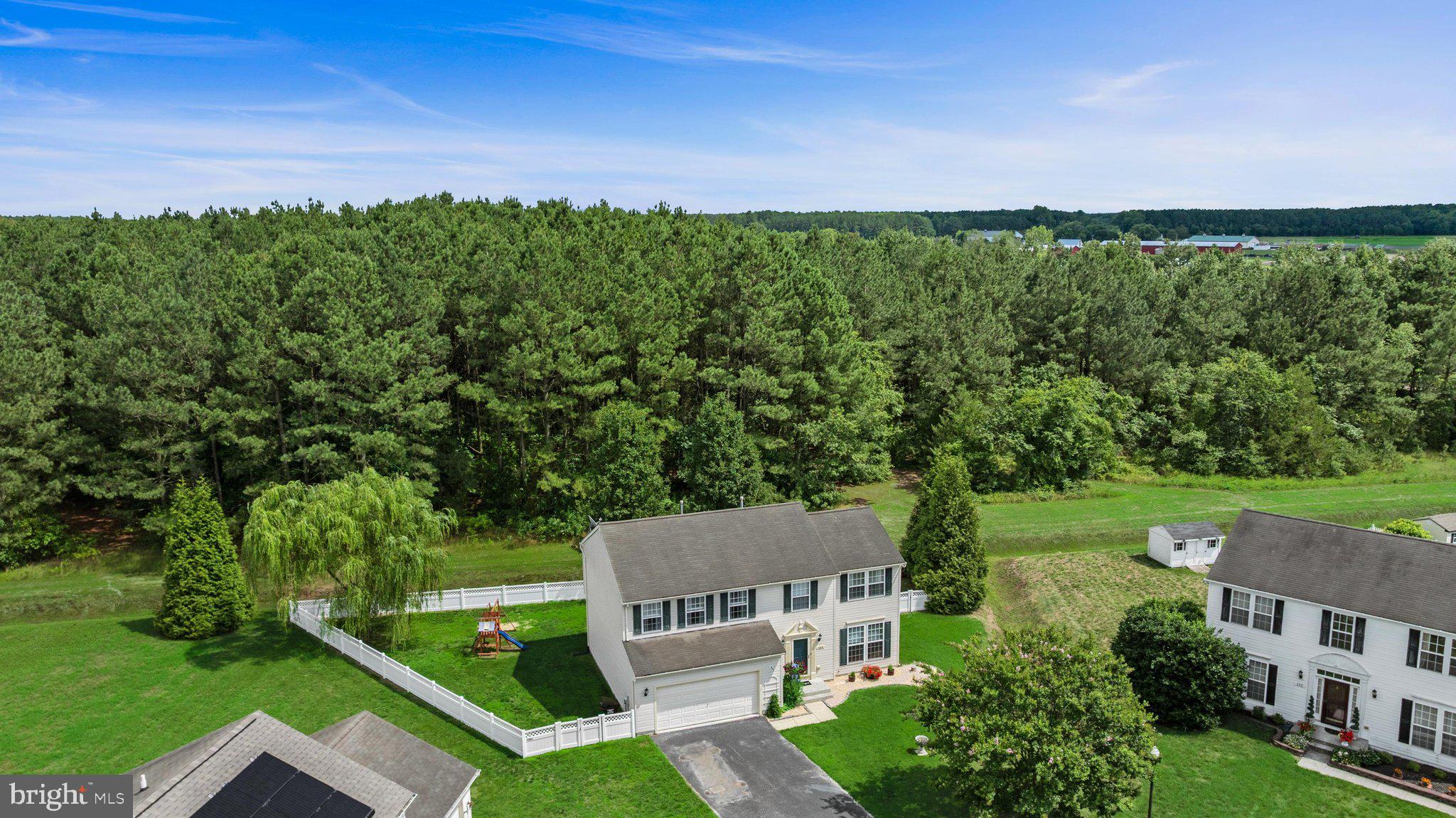 SADDLEBROOK - Residential