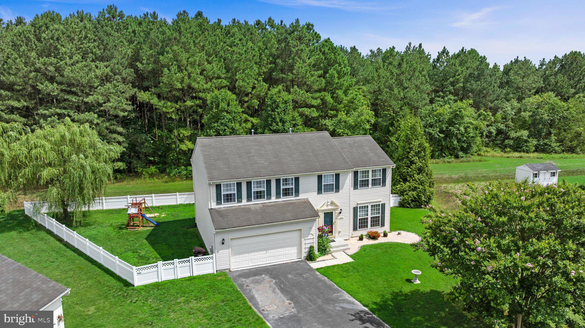 SADDLEBROOK - Residential