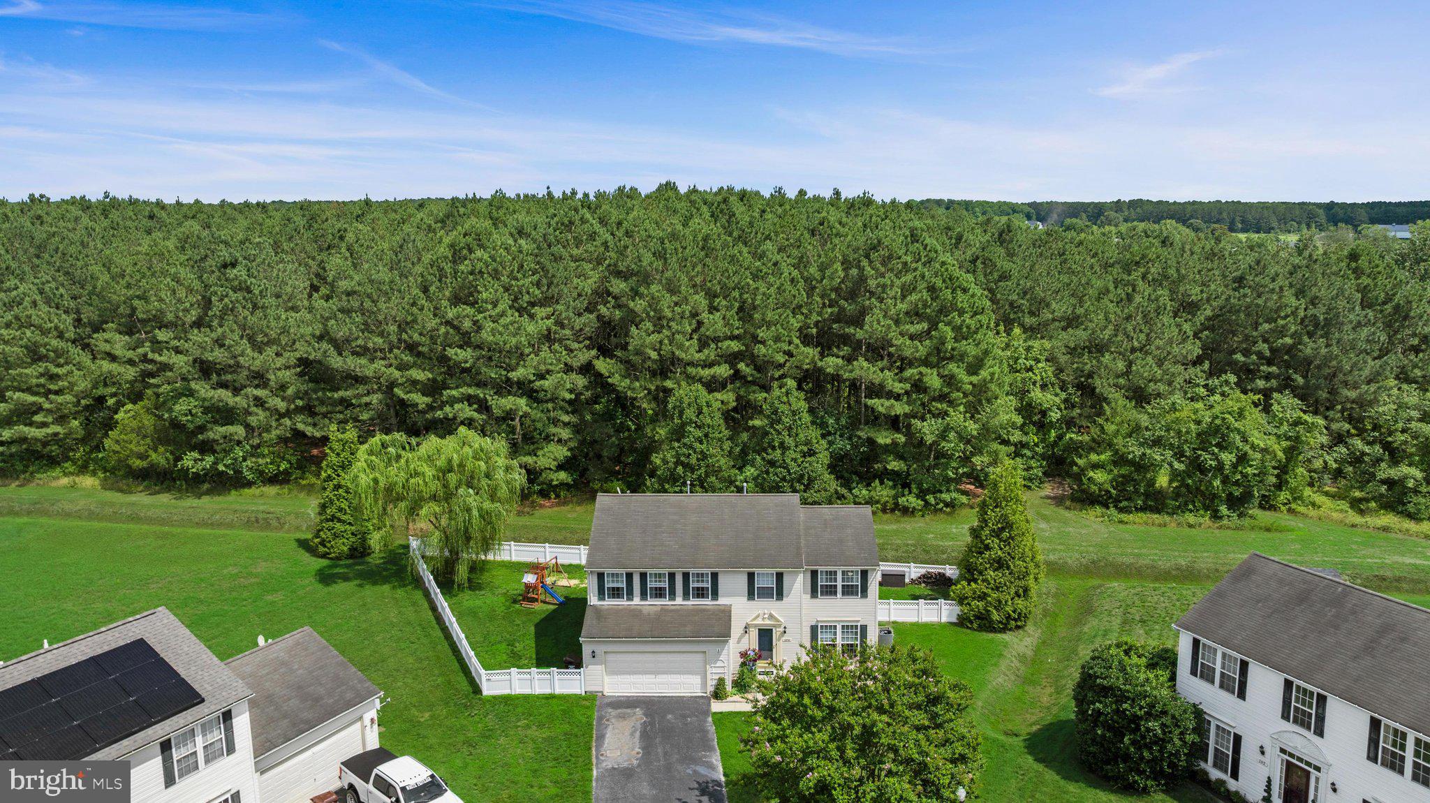 SADDLEBROOK - Residential