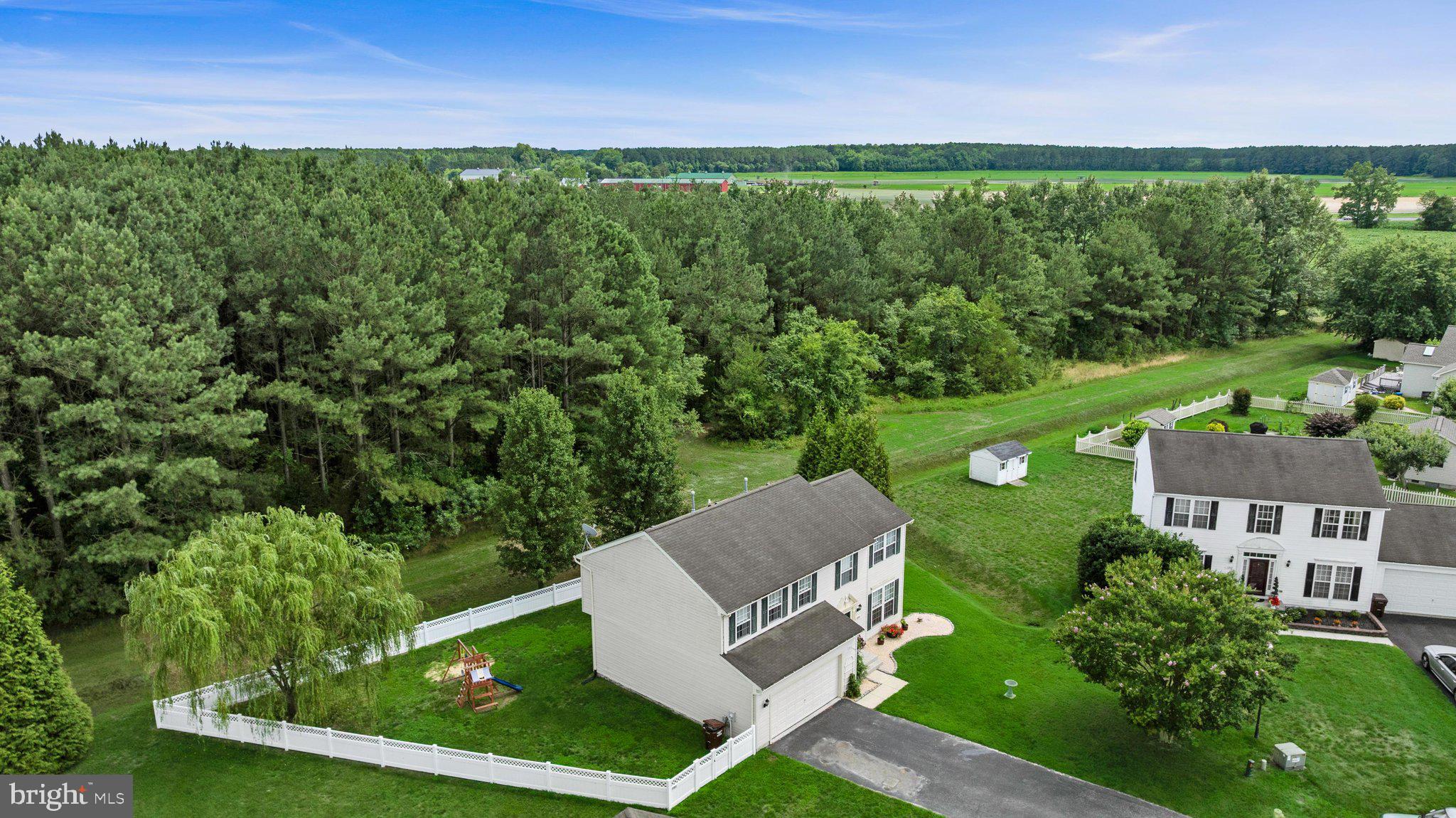 SADDLEBROOK - Residential