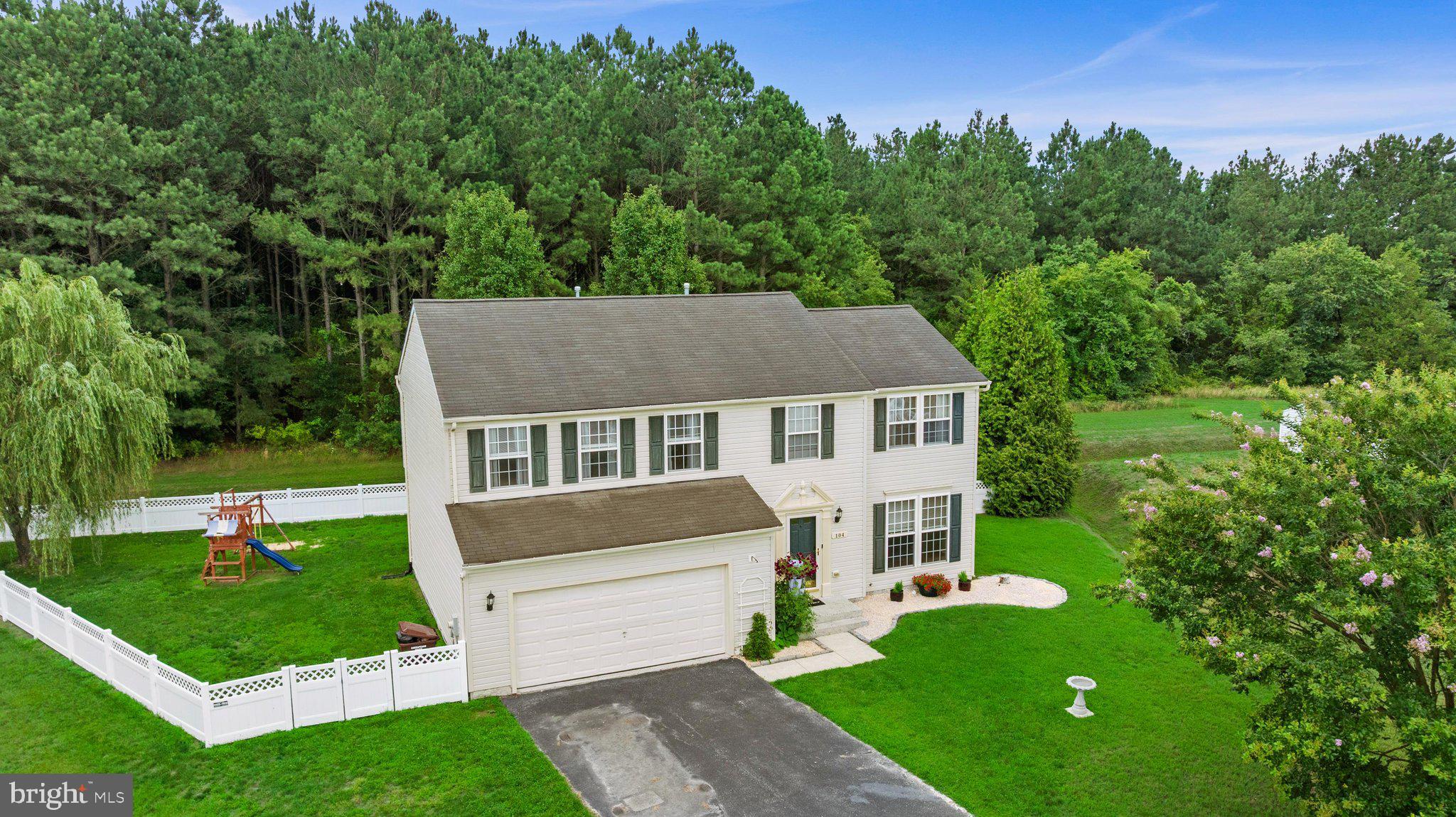 SADDLEBROOK - Residential