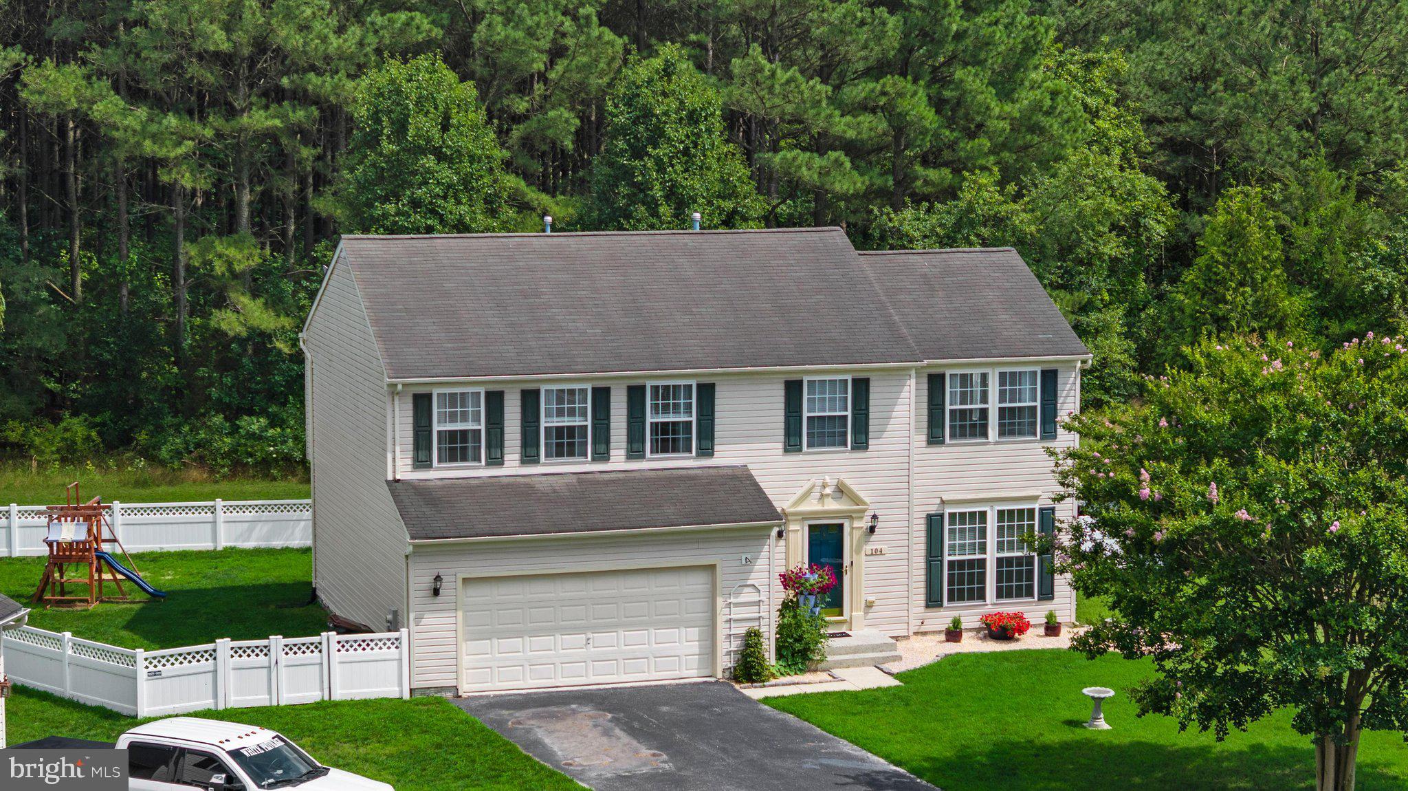SADDLEBROOK - Residential
