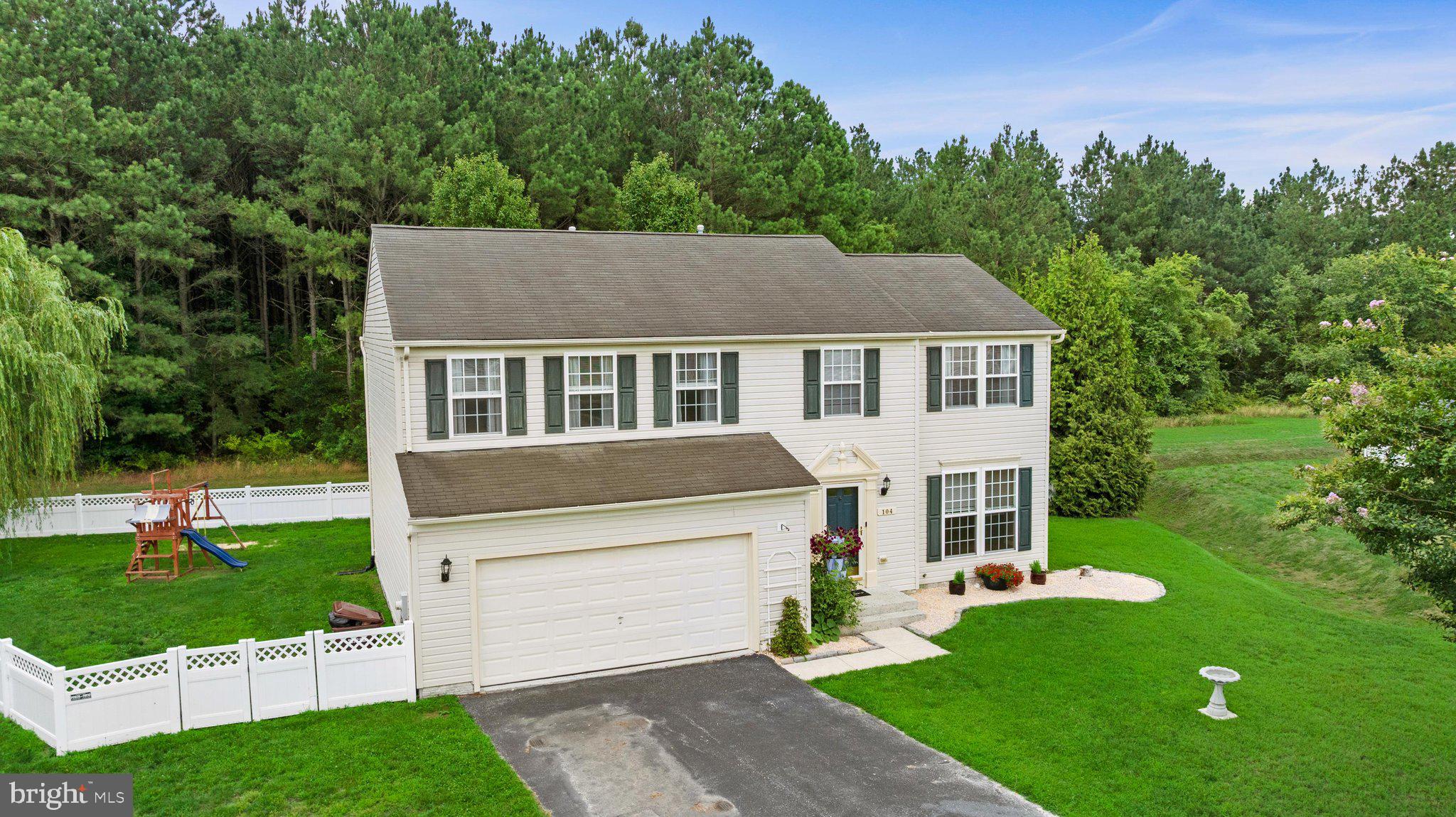 SADDLEBROOK - Residential