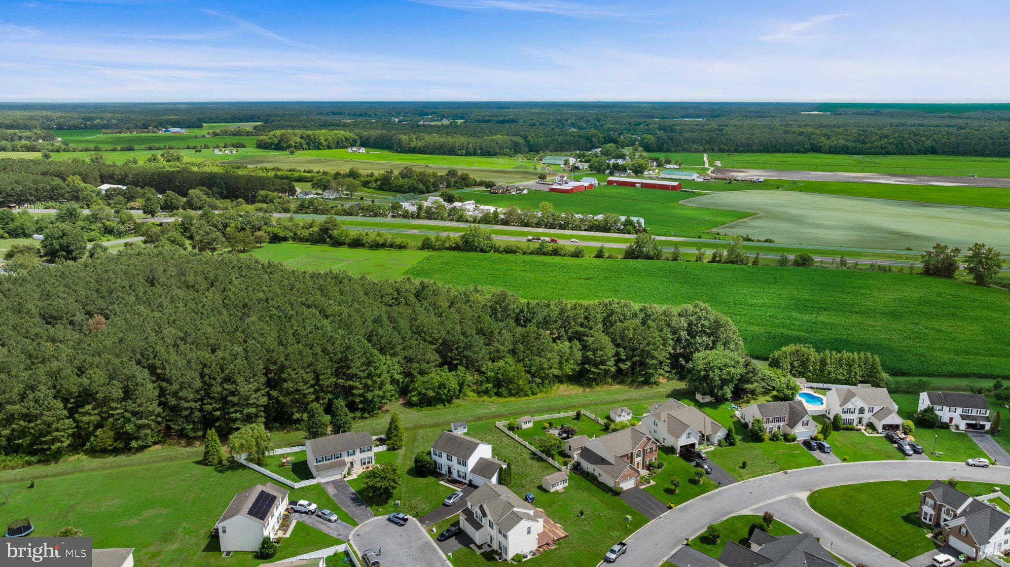 SADDLEBROOK - Residential