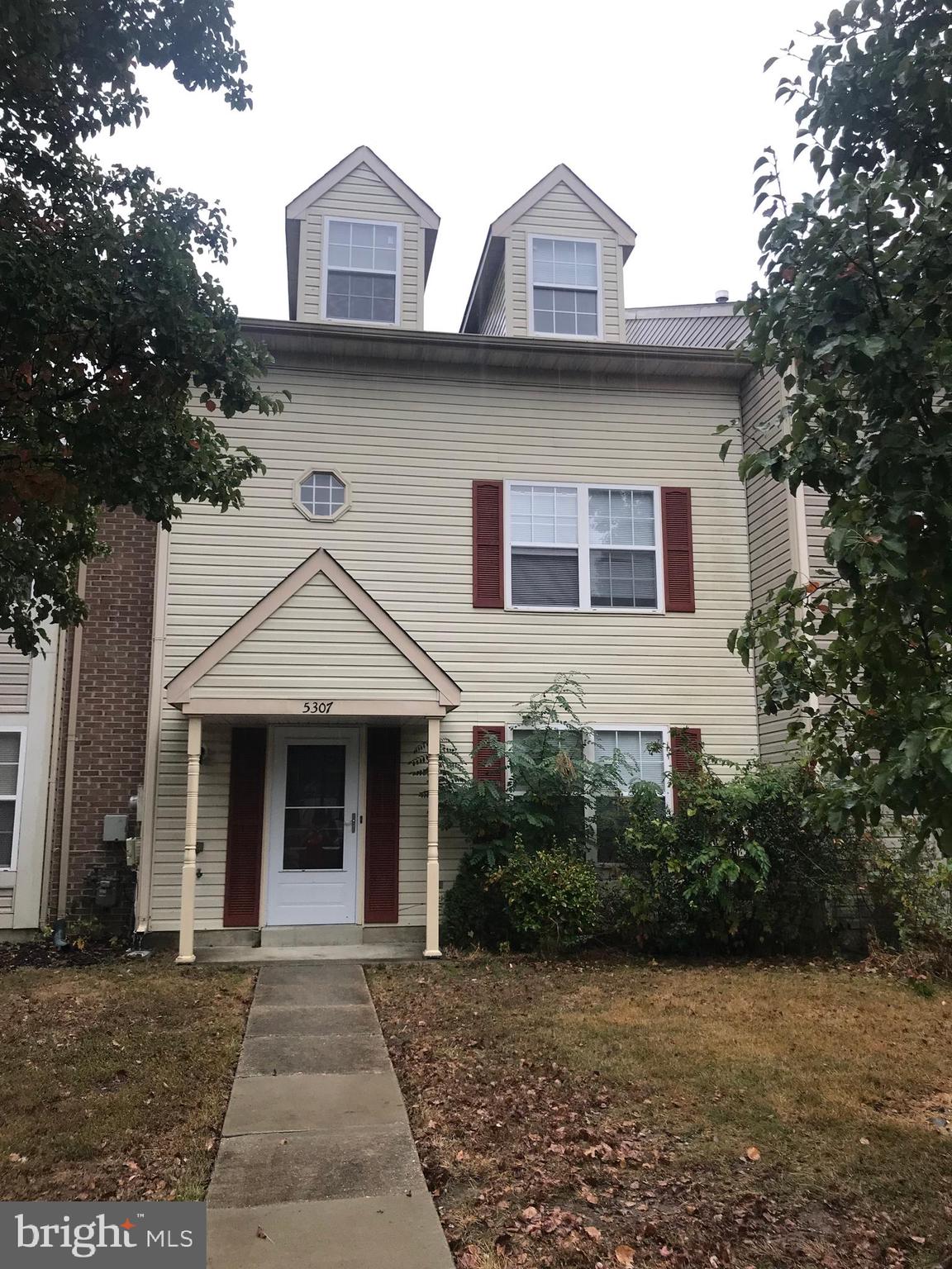 ST CHARLES DORCHESTER - Residential