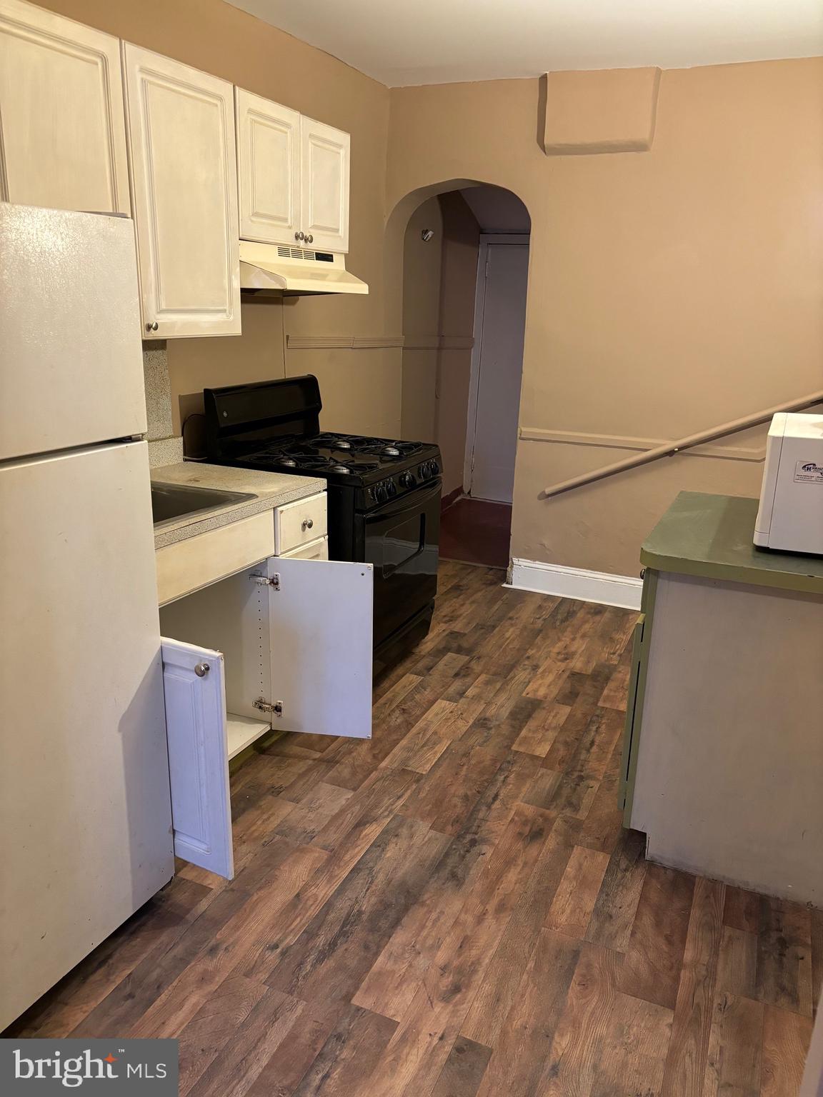 FRANKFORD - Residential