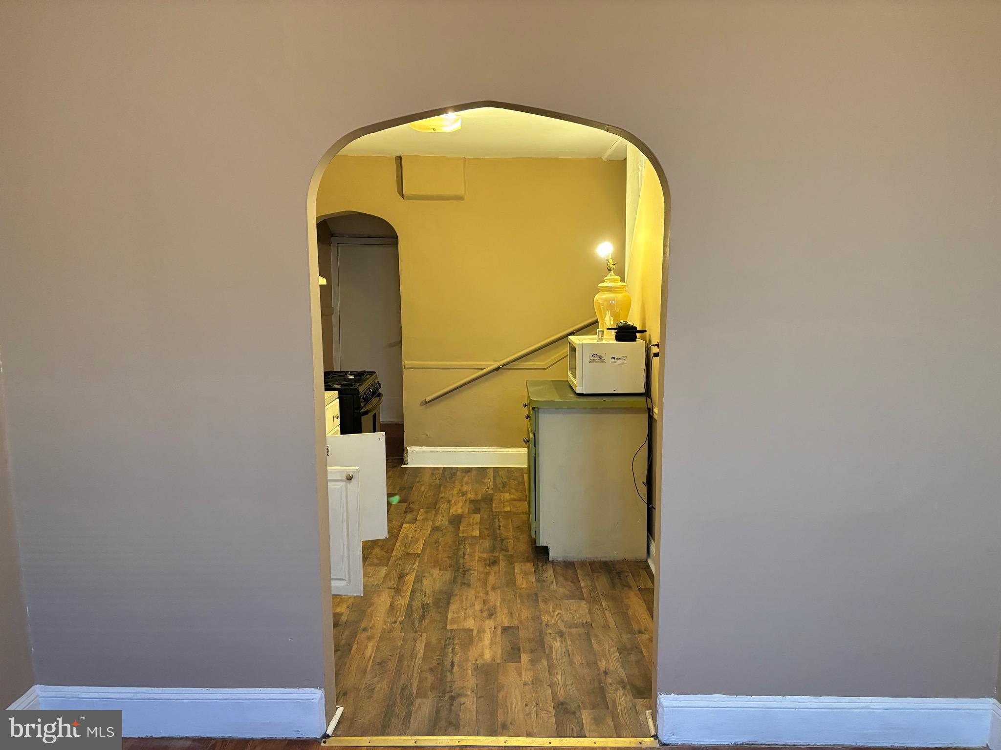 FRANKFORD - Residential
