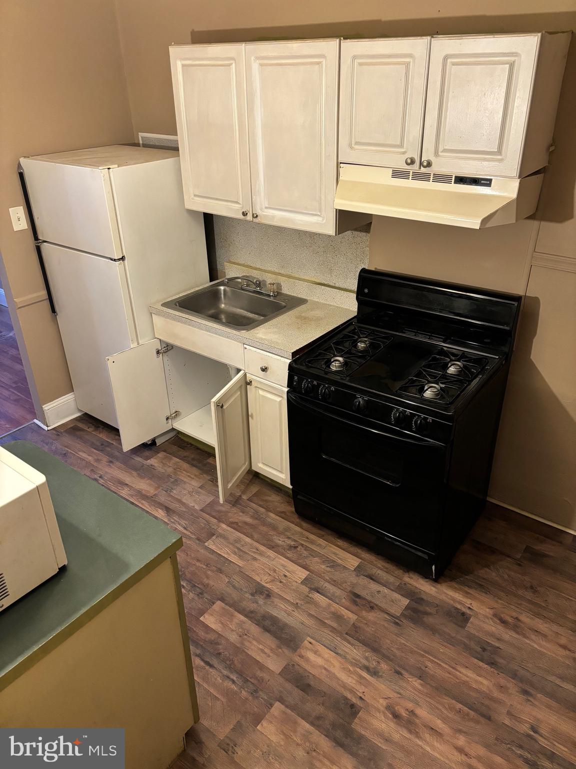 FRANKFORD - Residential