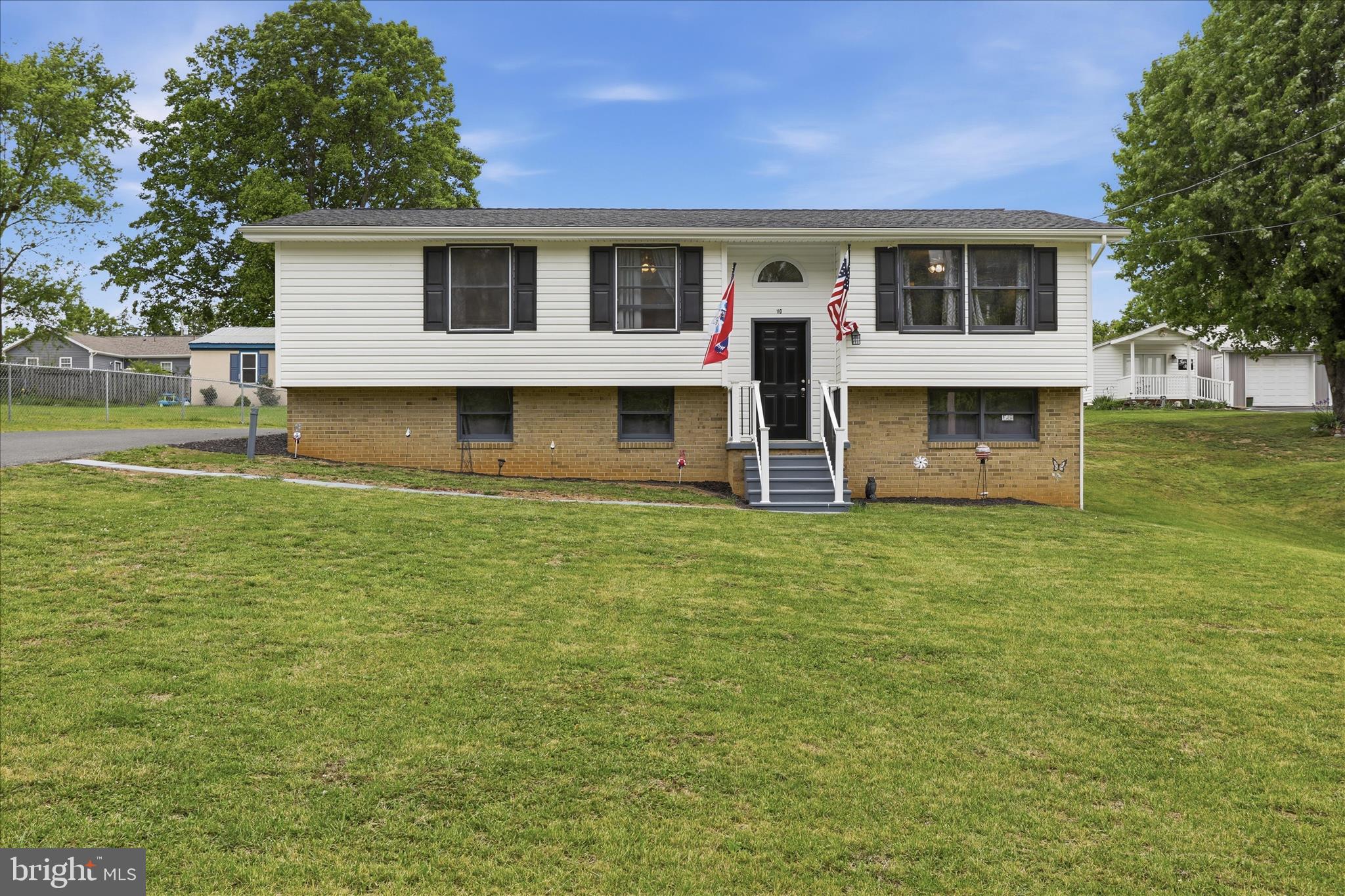 WHEATLAND - Residential