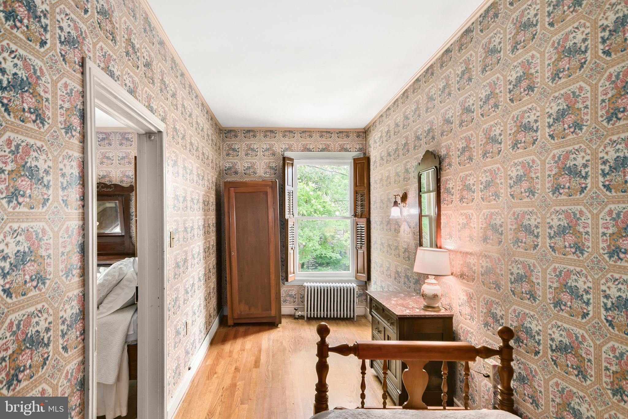 DOWNTOWN FREDERICK - Residential