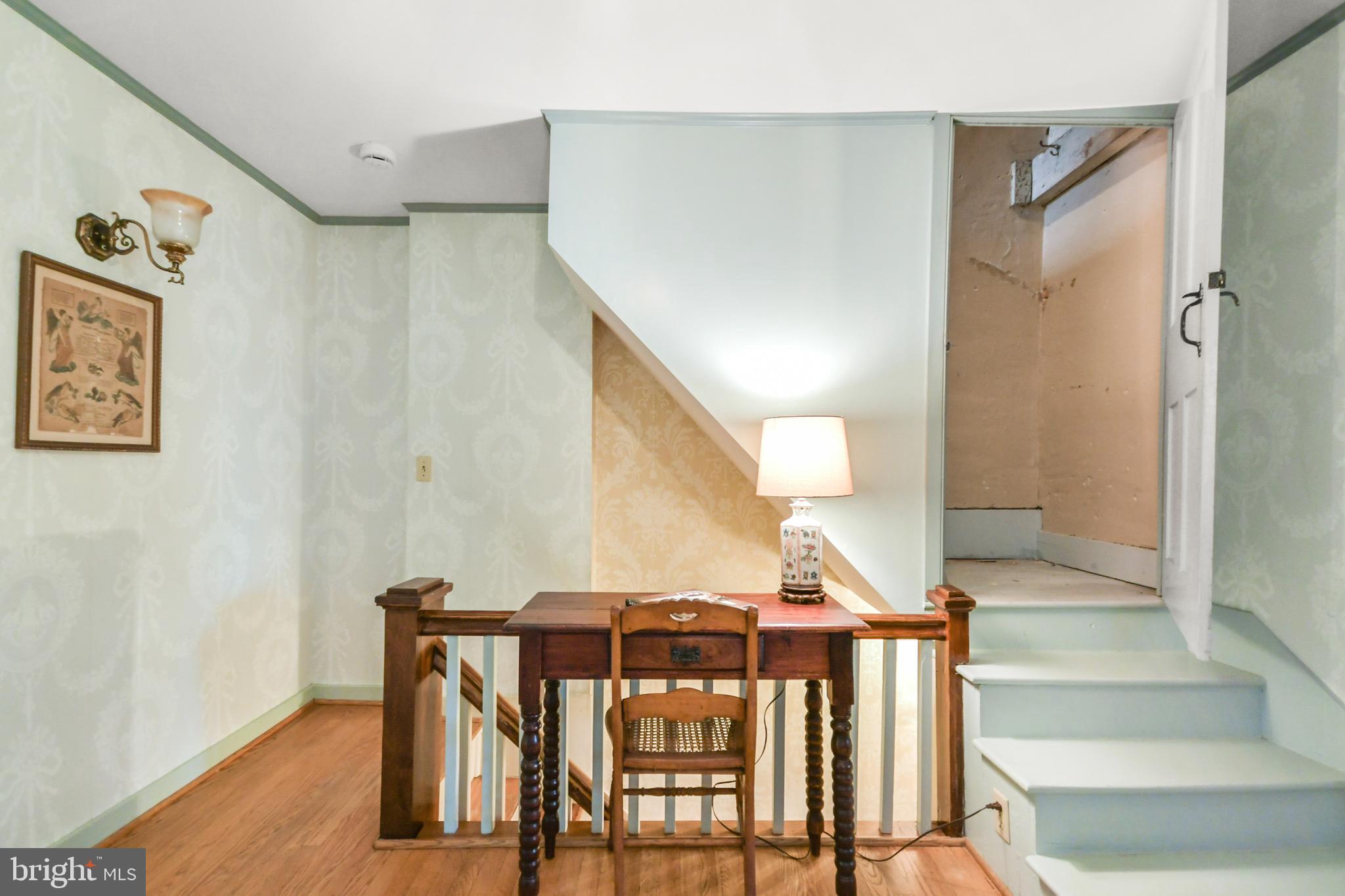 DOWNTOWN FREDERICK - Residential