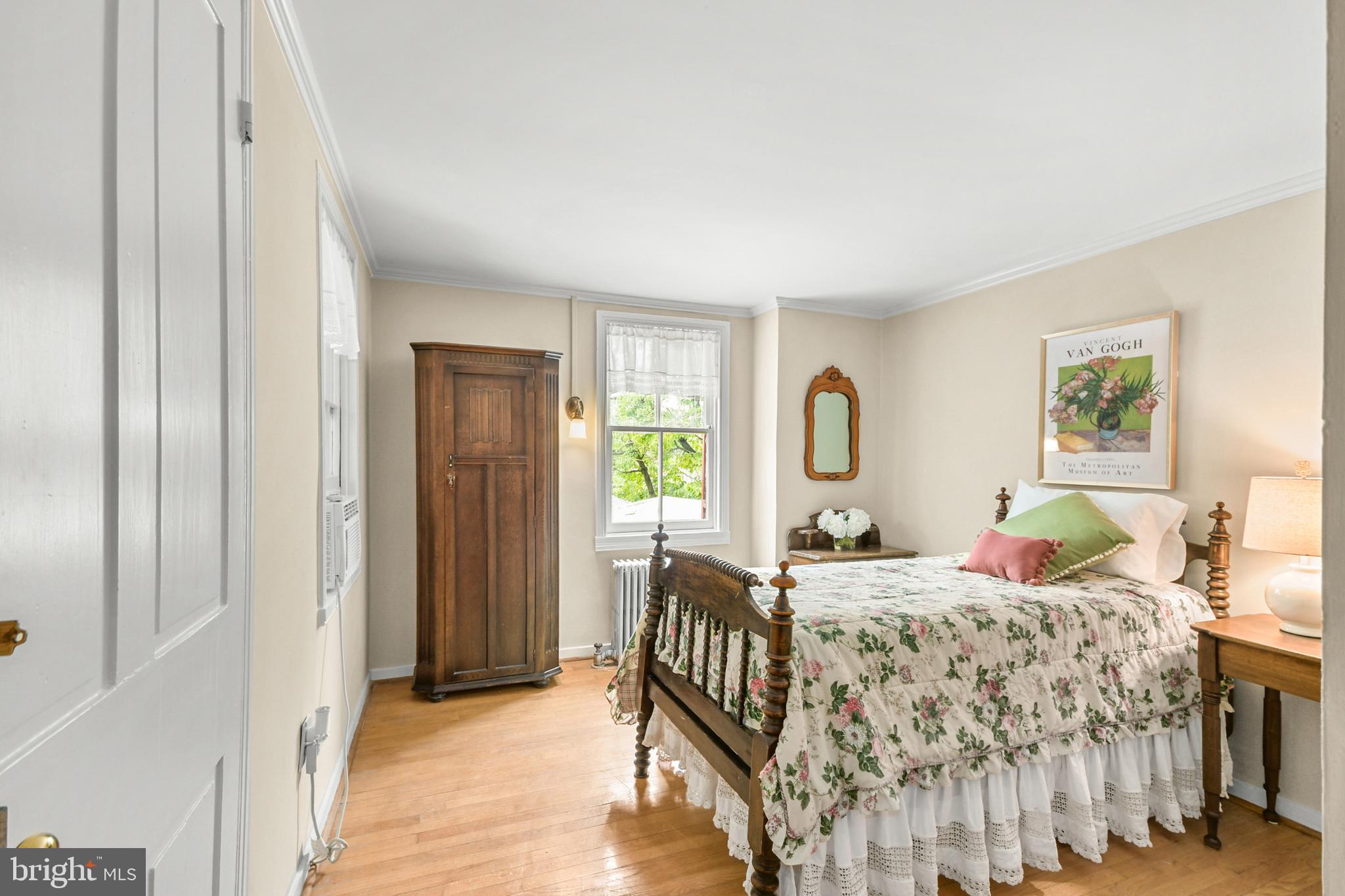 DOWNTOWN FREDERICK - Residential