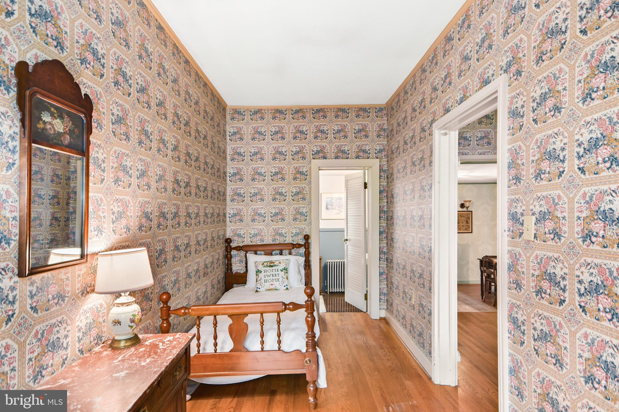 DOWNTOWN FREDERICK - Residential