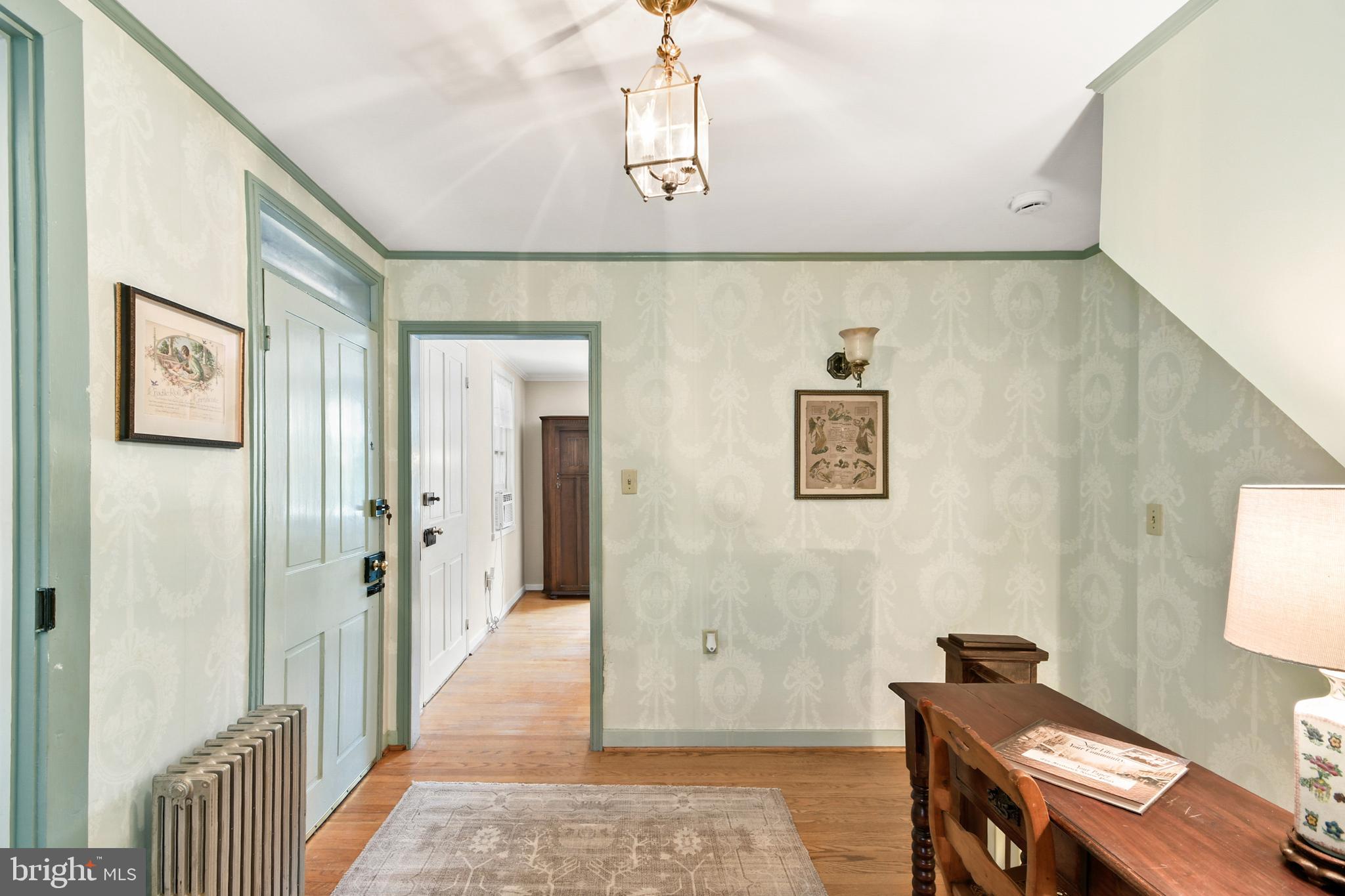 DOWNTOWN FREDERICK - Residential
