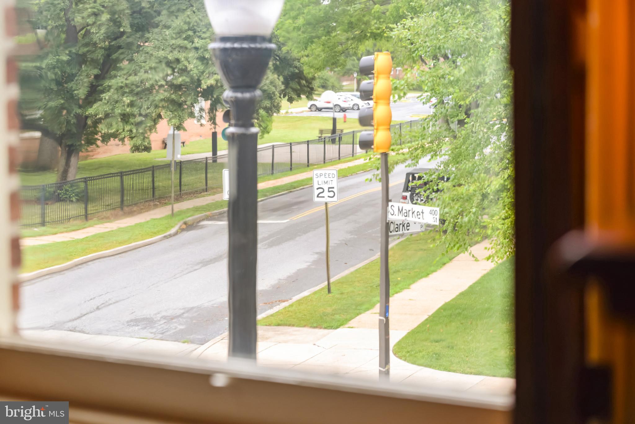 DOWNTOWN FREDERICK - Residential