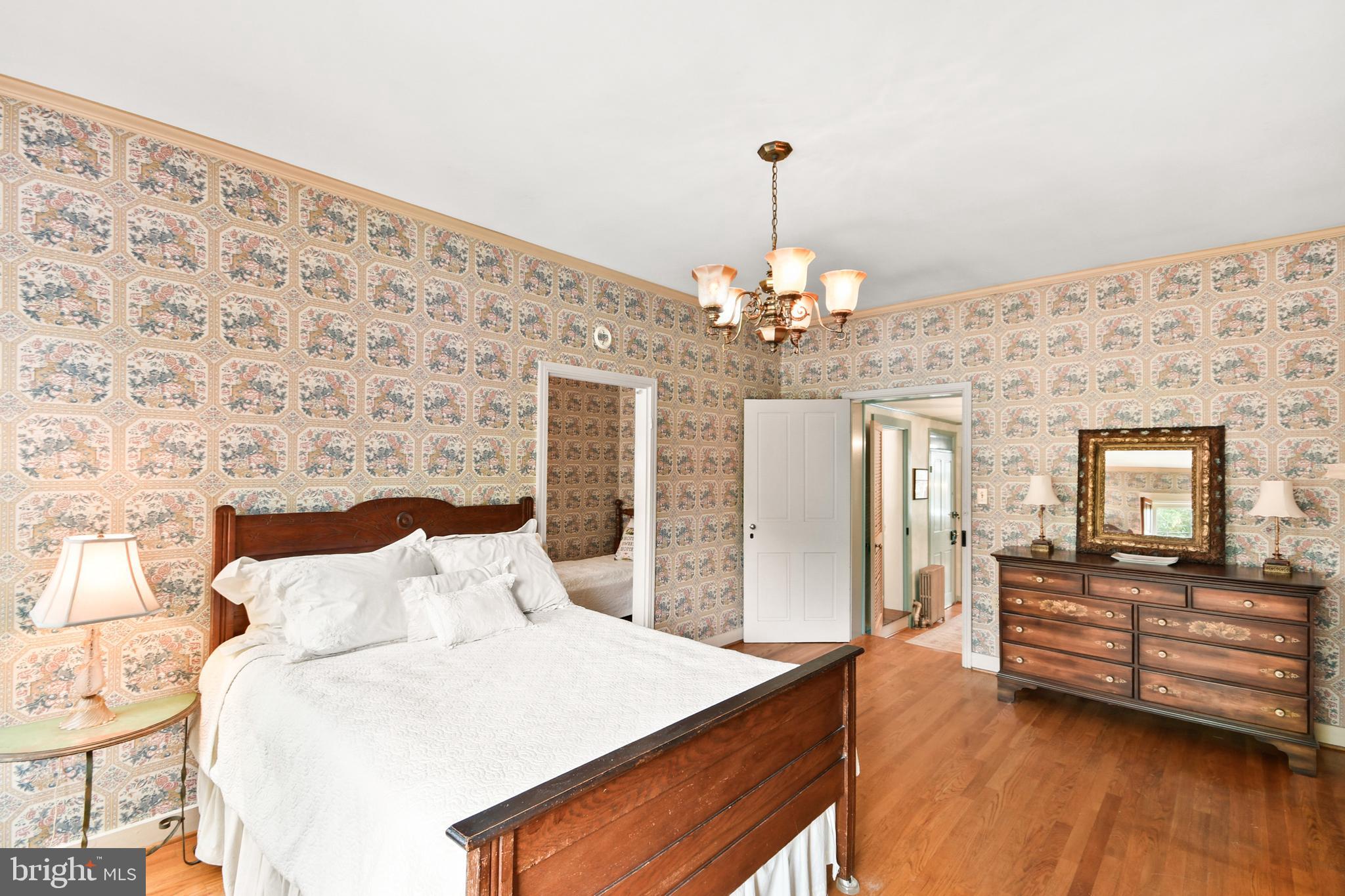 DOWNTOWN FREDERICK - Residential