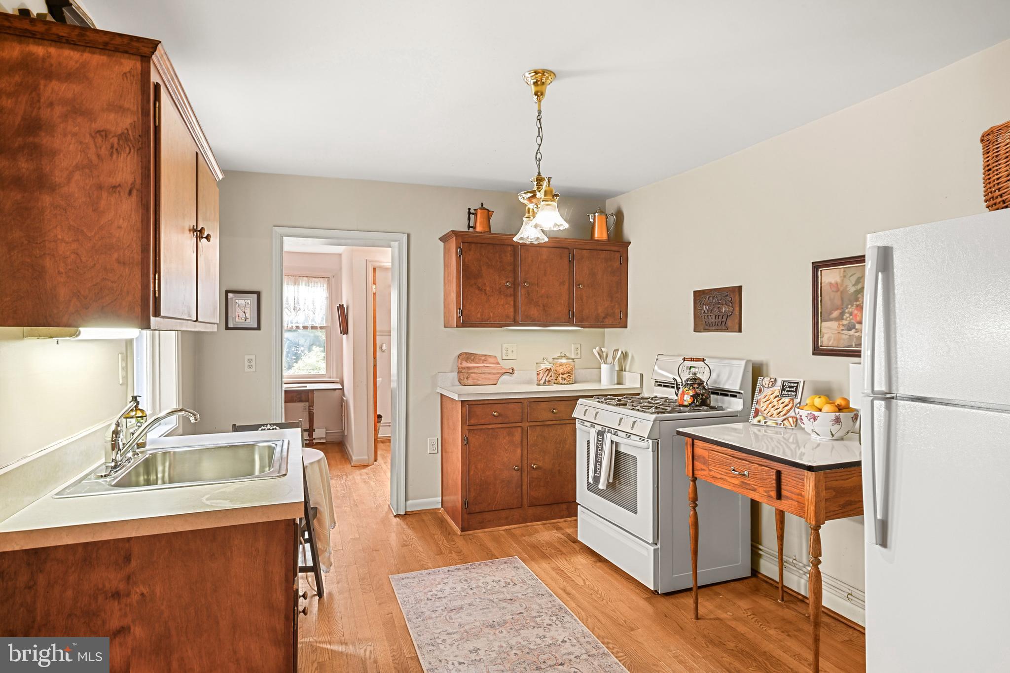 DOWNTOWN FREDERICK - Residential