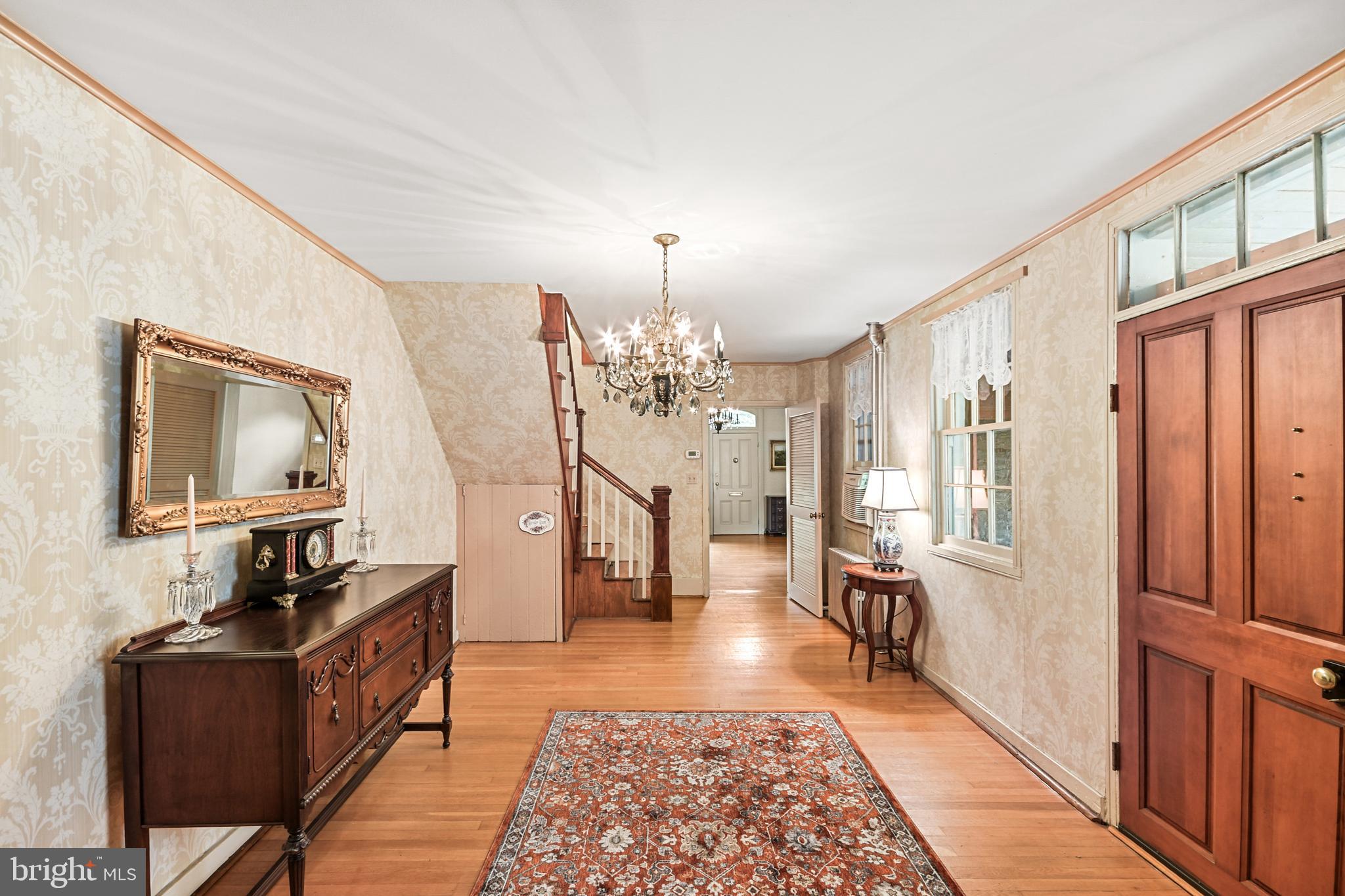 DOWNTOWN FREDERICK - Residential