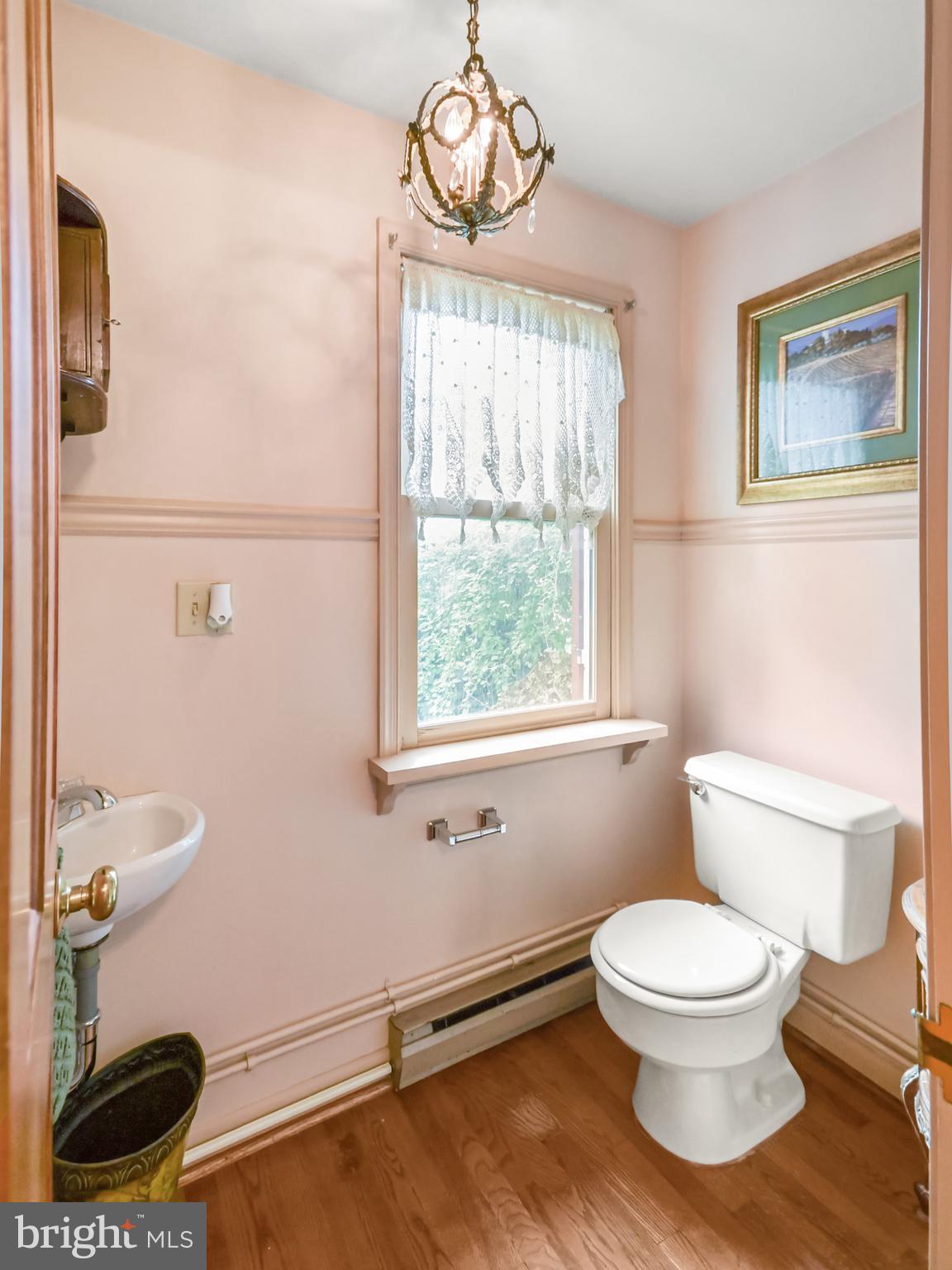 DOWNTOWN FREDERICK - Residential