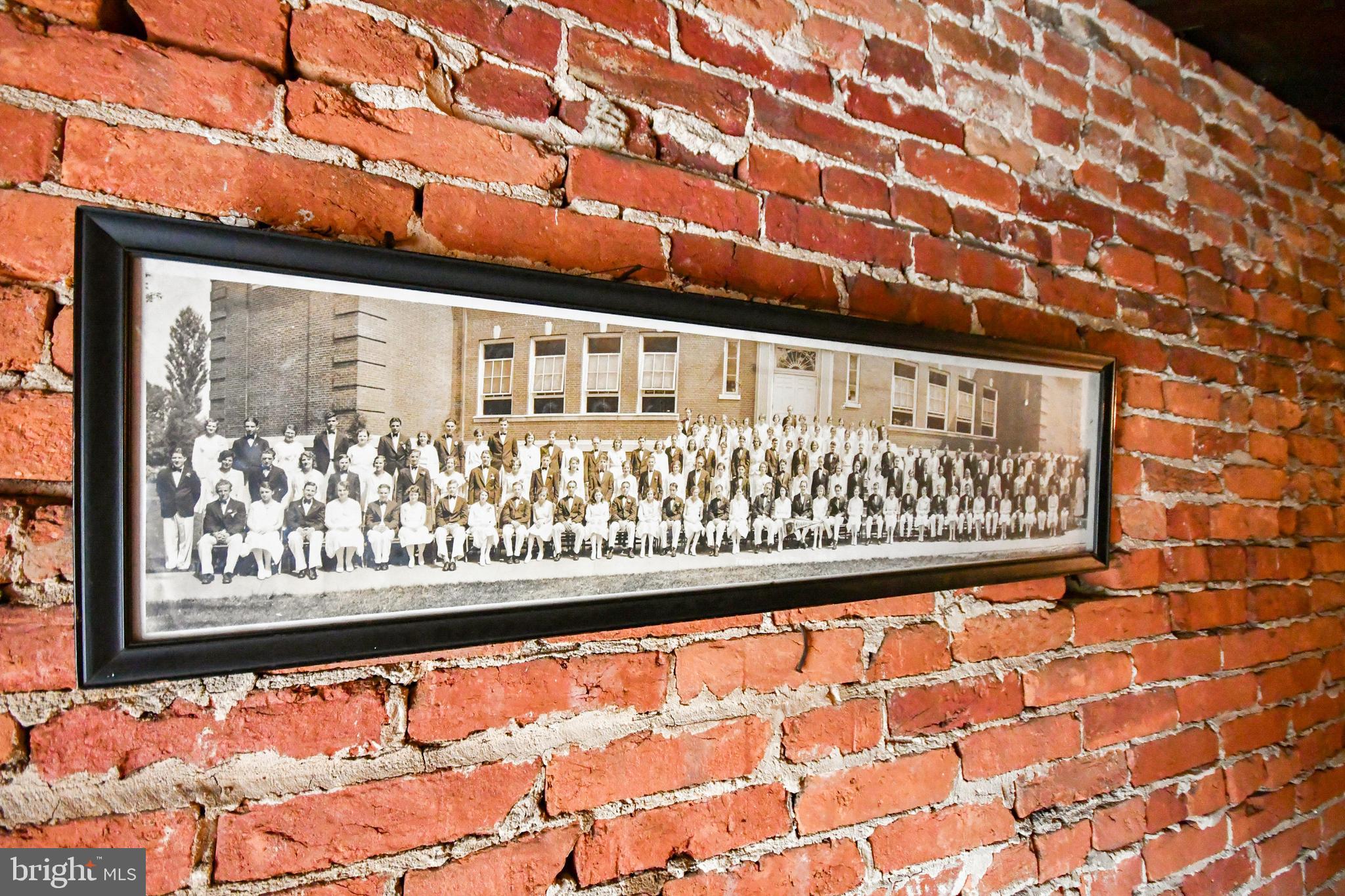 DOWNTOWN FREDERICK - Residential