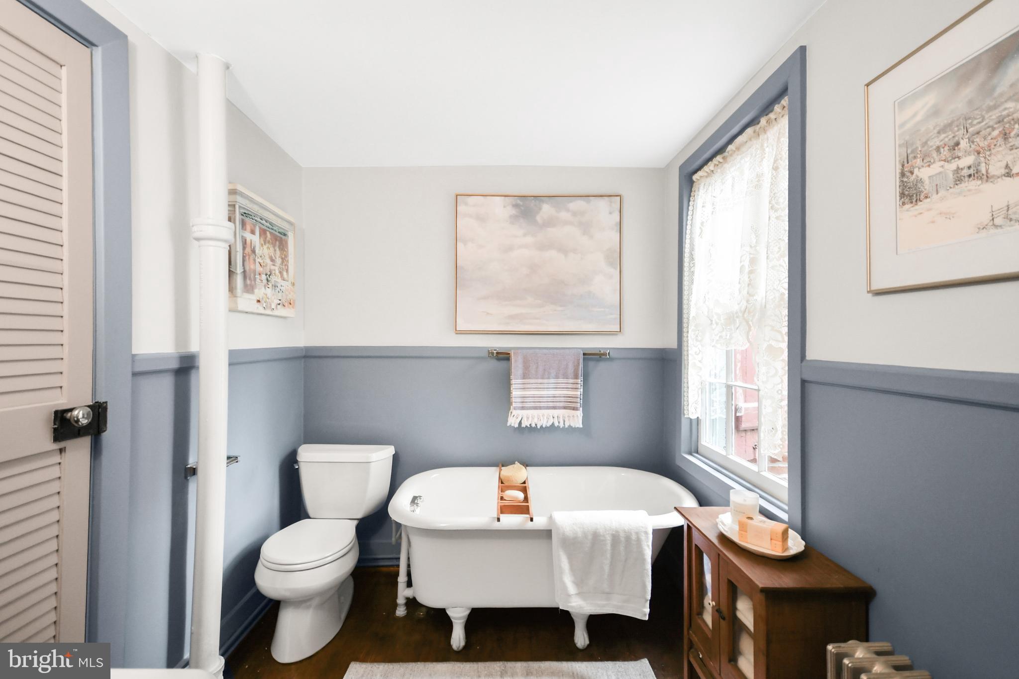 DOWNTOWN FREDERICK - Residential