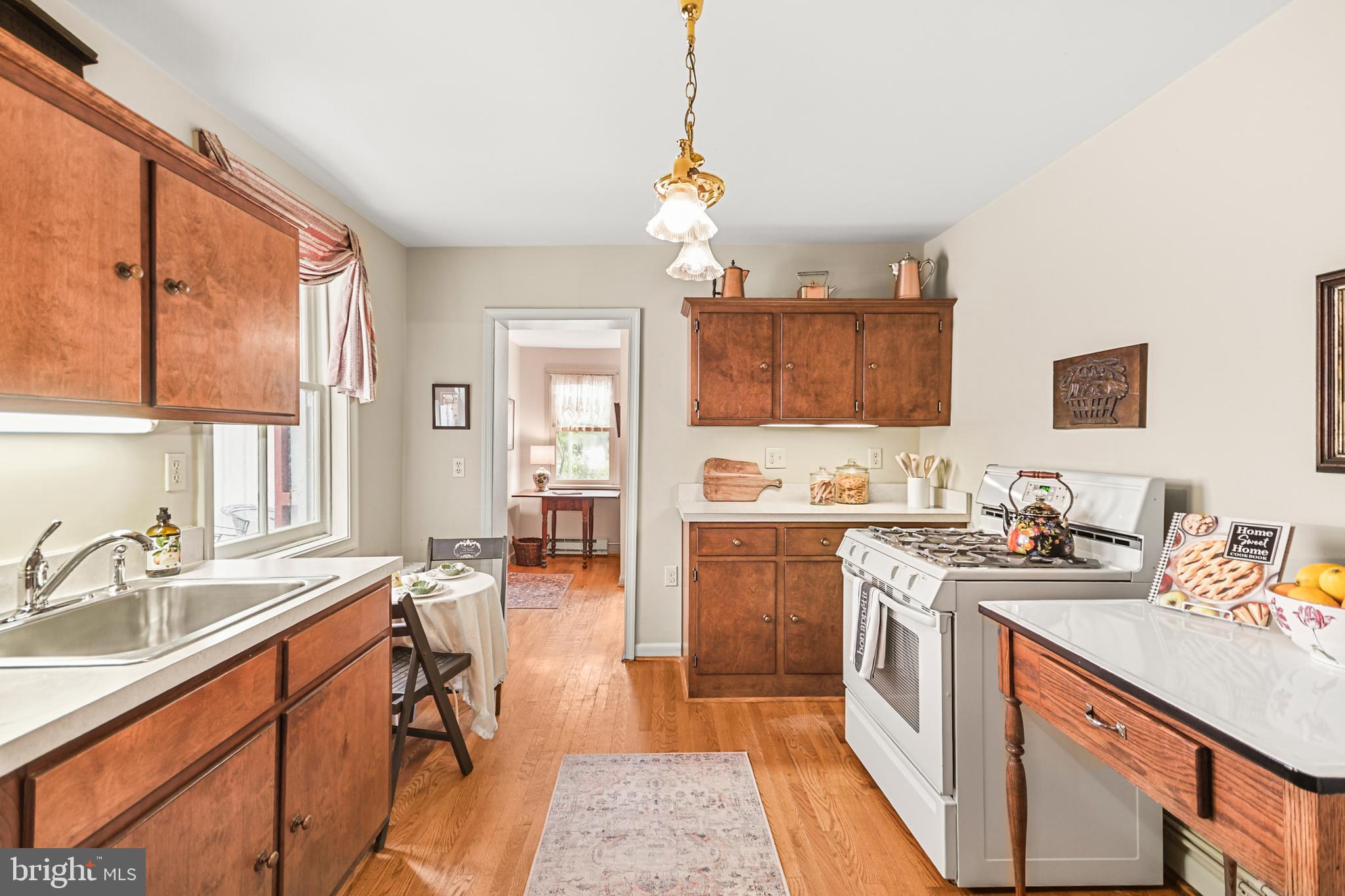 DOWNTOWN FREDERICK - Residential