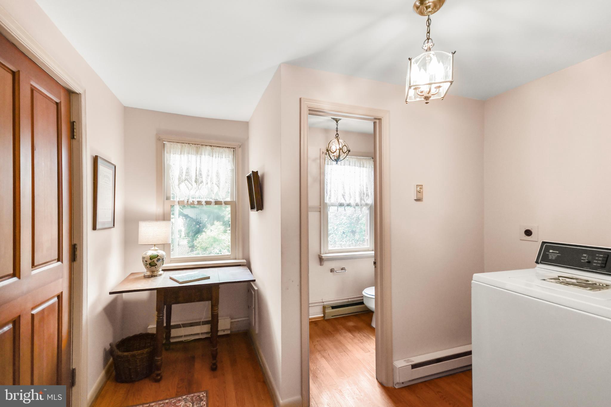 DOWNTOWN FREDERICK - Residential